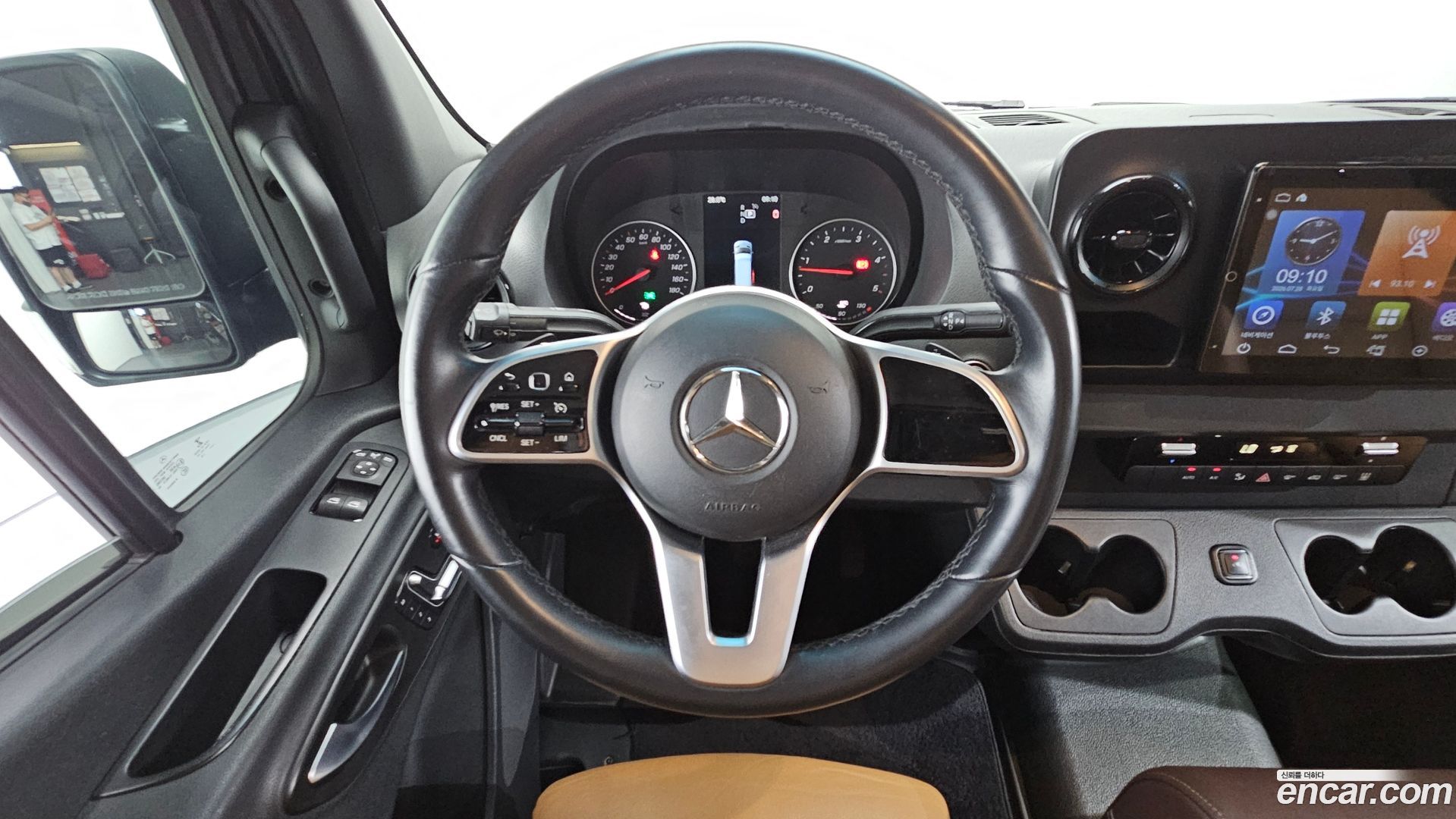 Mercedes-Benz Sprinter 3.0 Diesel