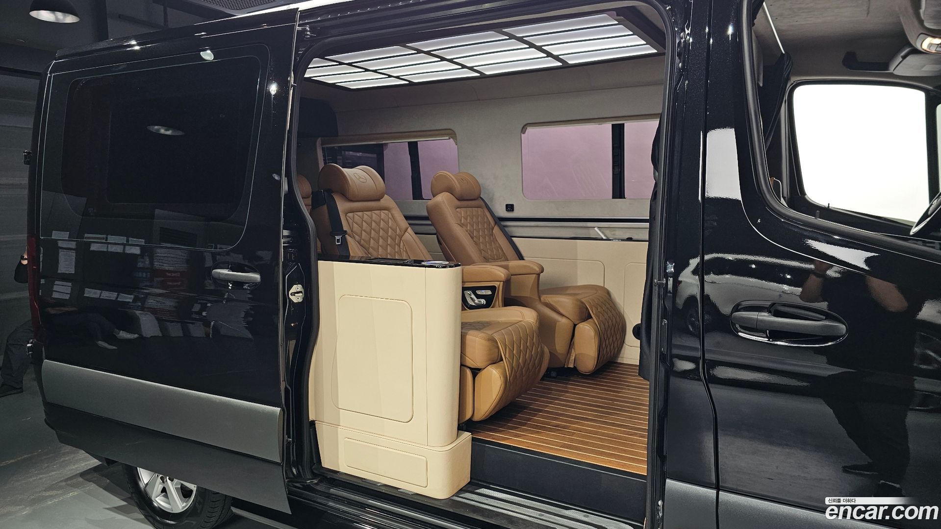Mercedes-Benz Sprinter 3.0 Diesel