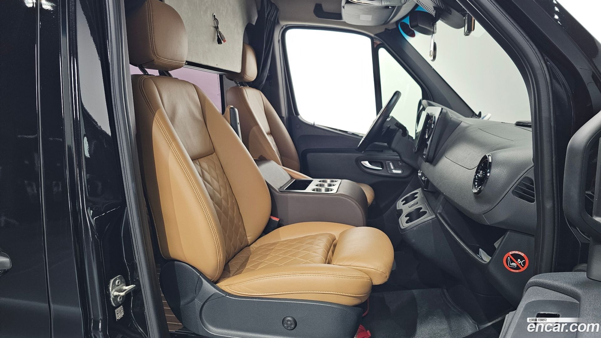Mercedes-Benz Sprinter 3.0 Diesel