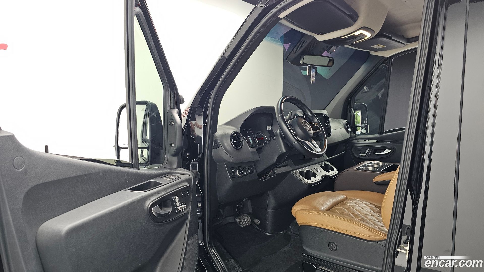 Mercedes-Benz Sprinter 3.0 Diesel