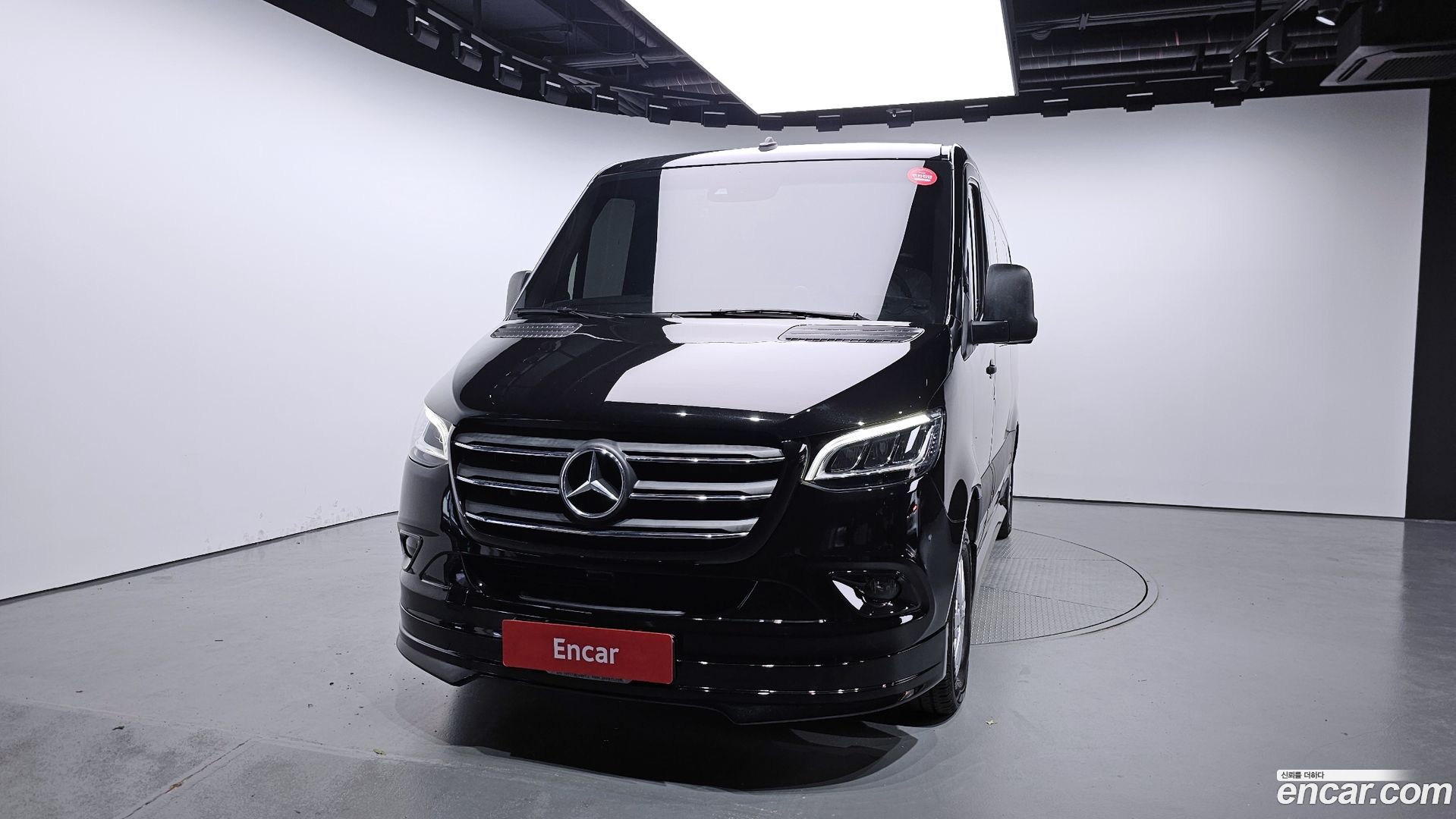 Mercedes-Benz Sprinter 3.0 Diesel