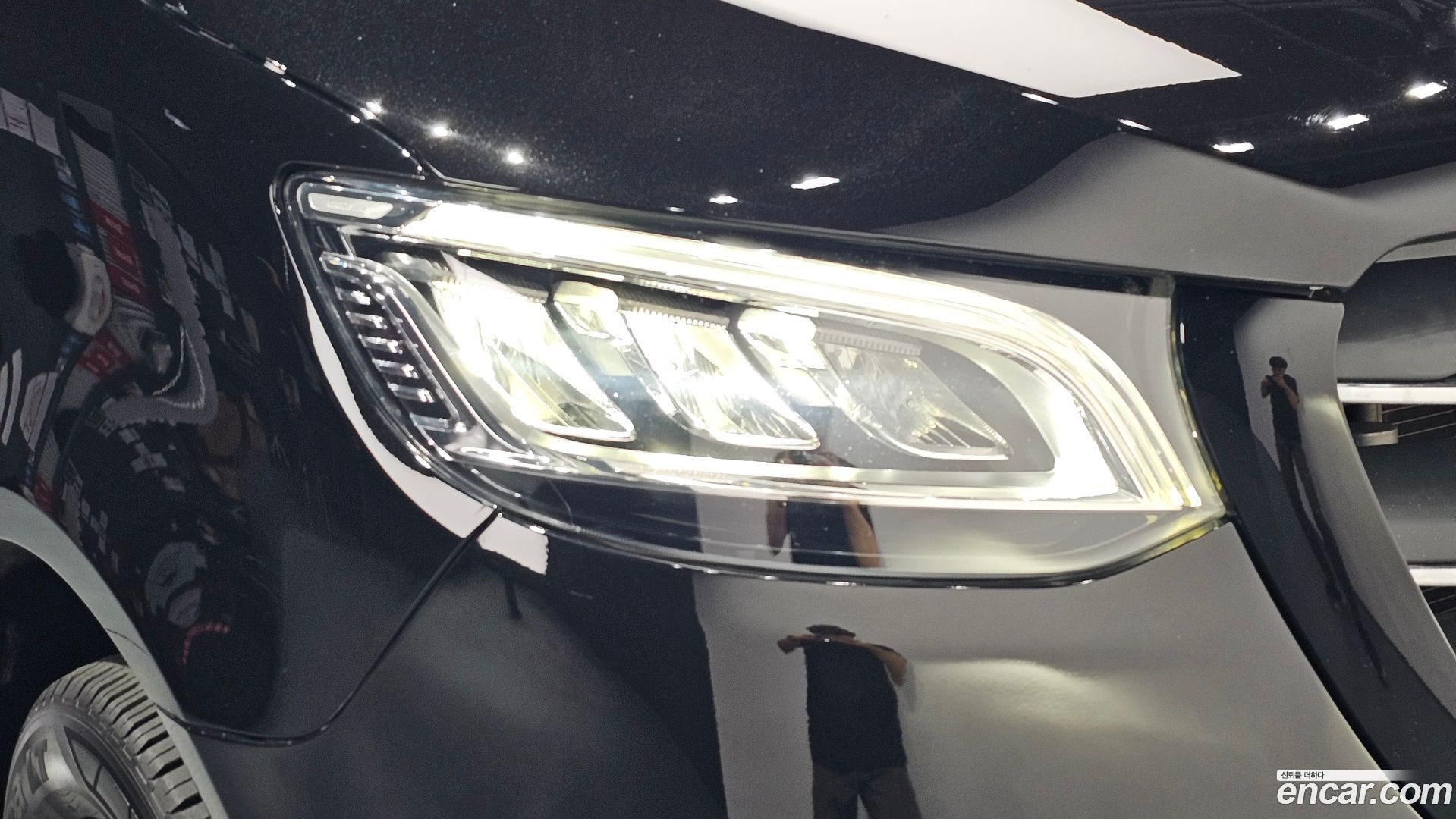 Mercedes-Benz Sprinter 3.0 Diesel