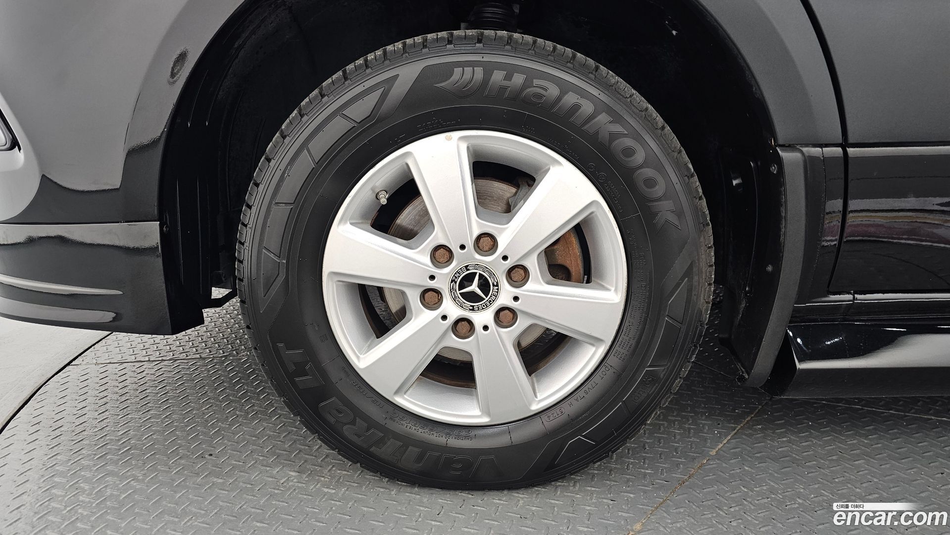 Mercedes-Benz Sprinter 3.0 Diesel