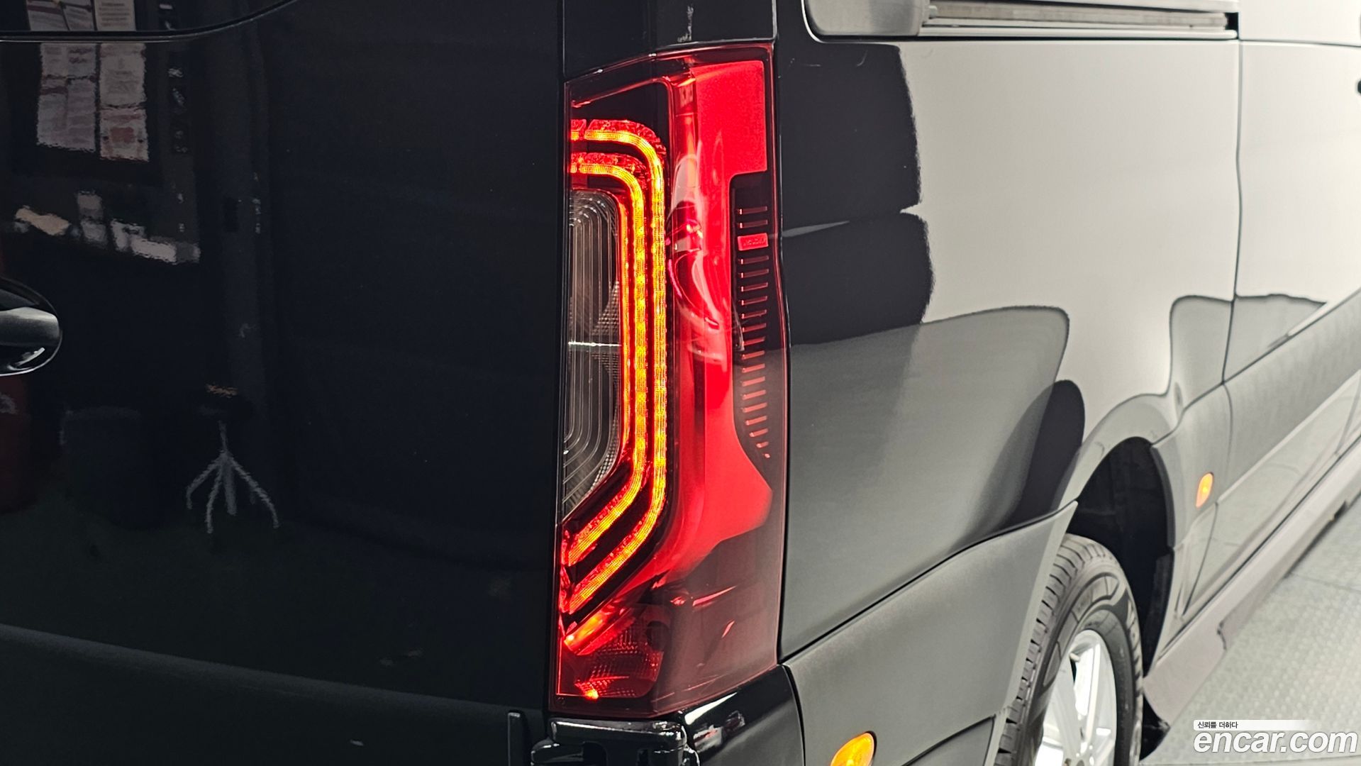 Mercedes-Benz Sprinter 3.0 Diesel