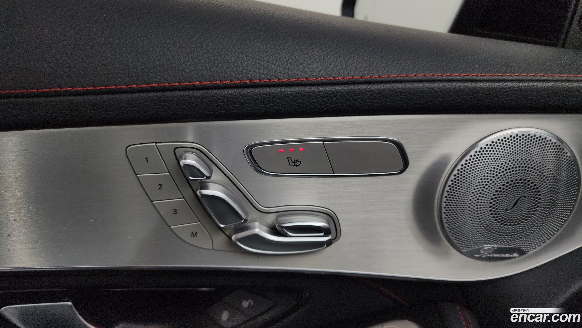 Mercedes-Benz GLC-Class AMG GLC43 4MATIC Coupe