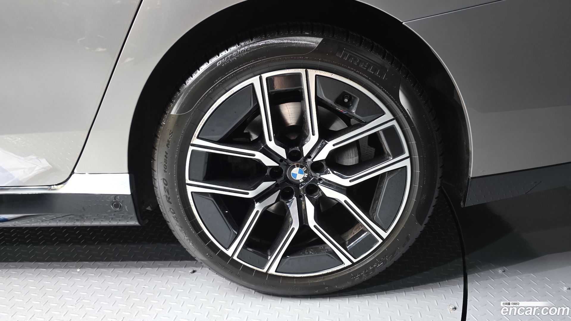 BMW 7-Series 740i sDrive M Sport 2022