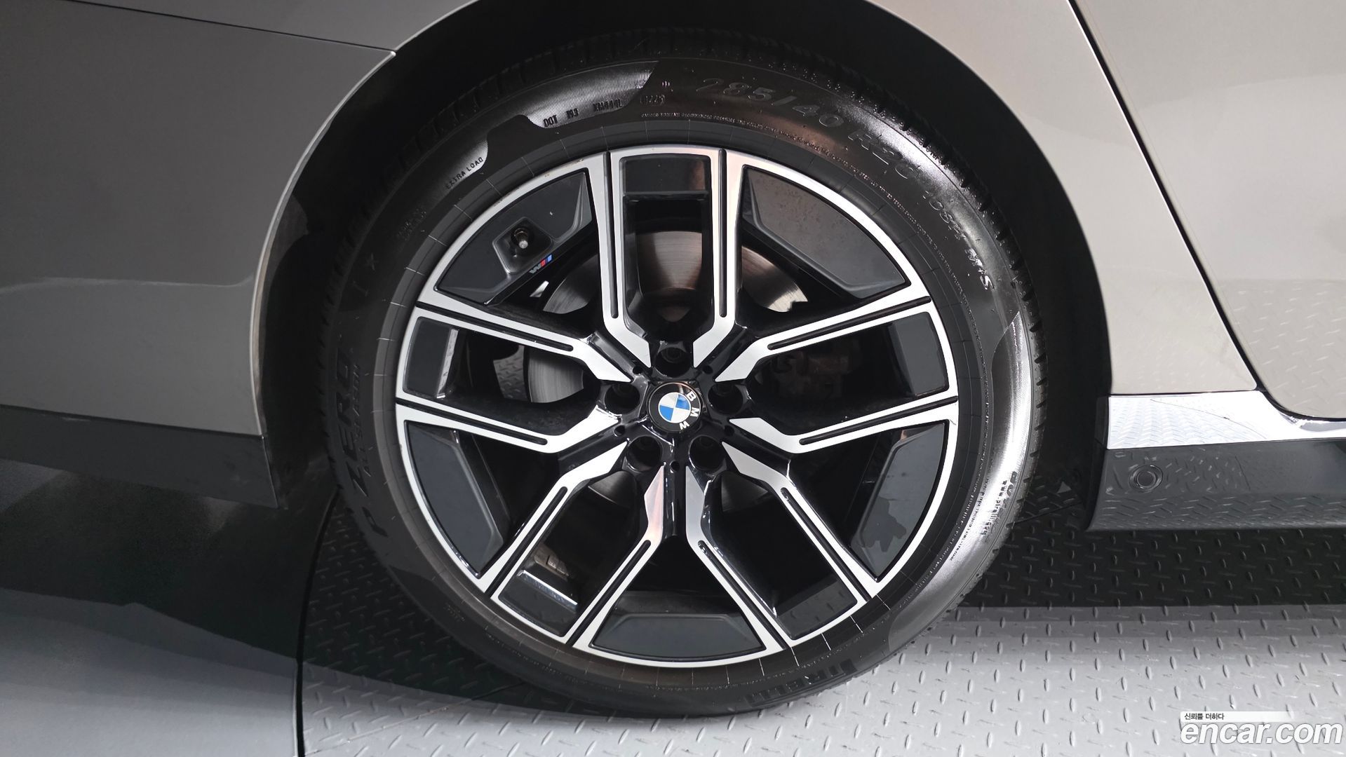 BMW 7-Series 740i sDrive M Sport 2022