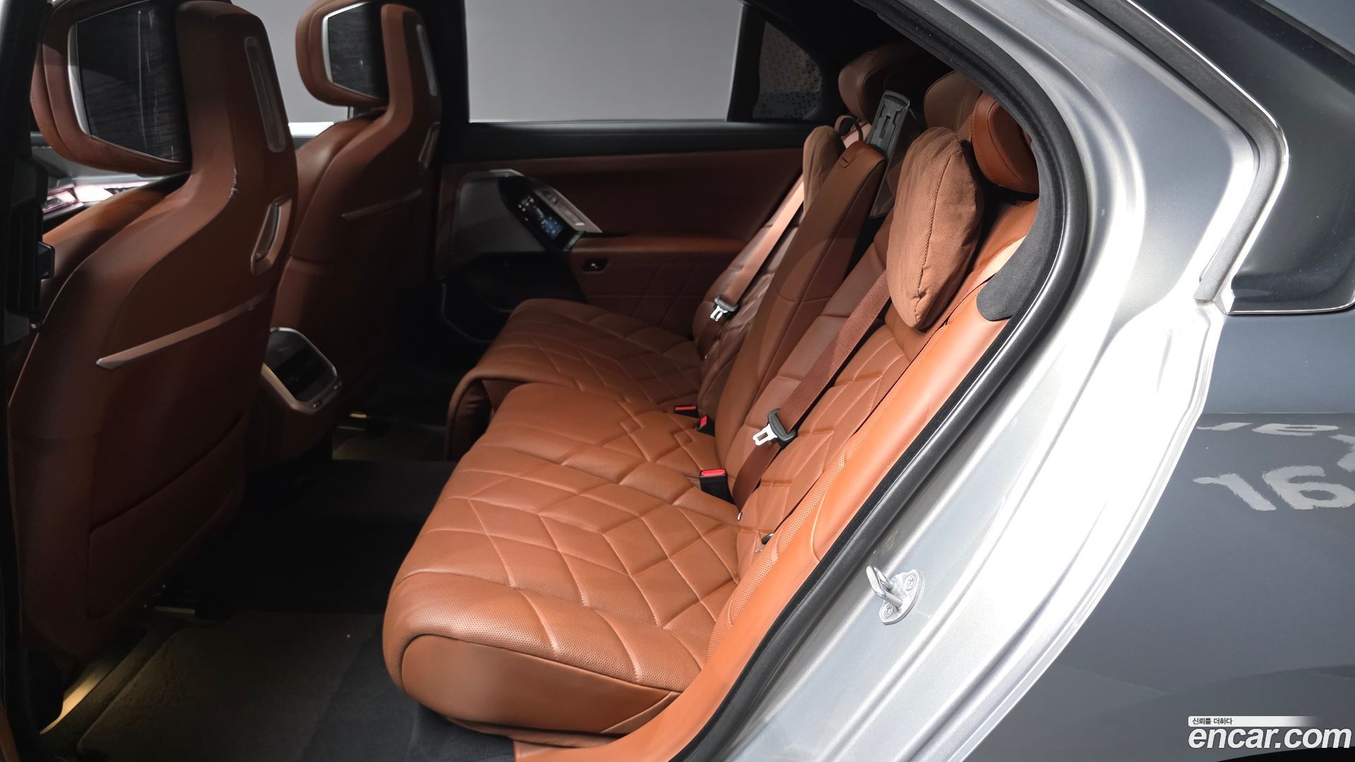 BMW 7-Series 740i sDrive M Sport 2022