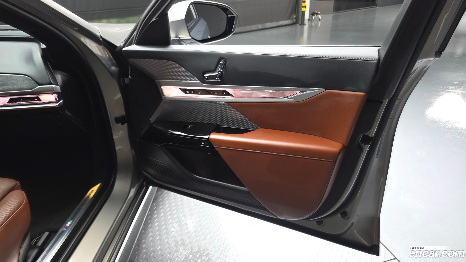 BMW 7-Series 740i sDrive M Sport 2022