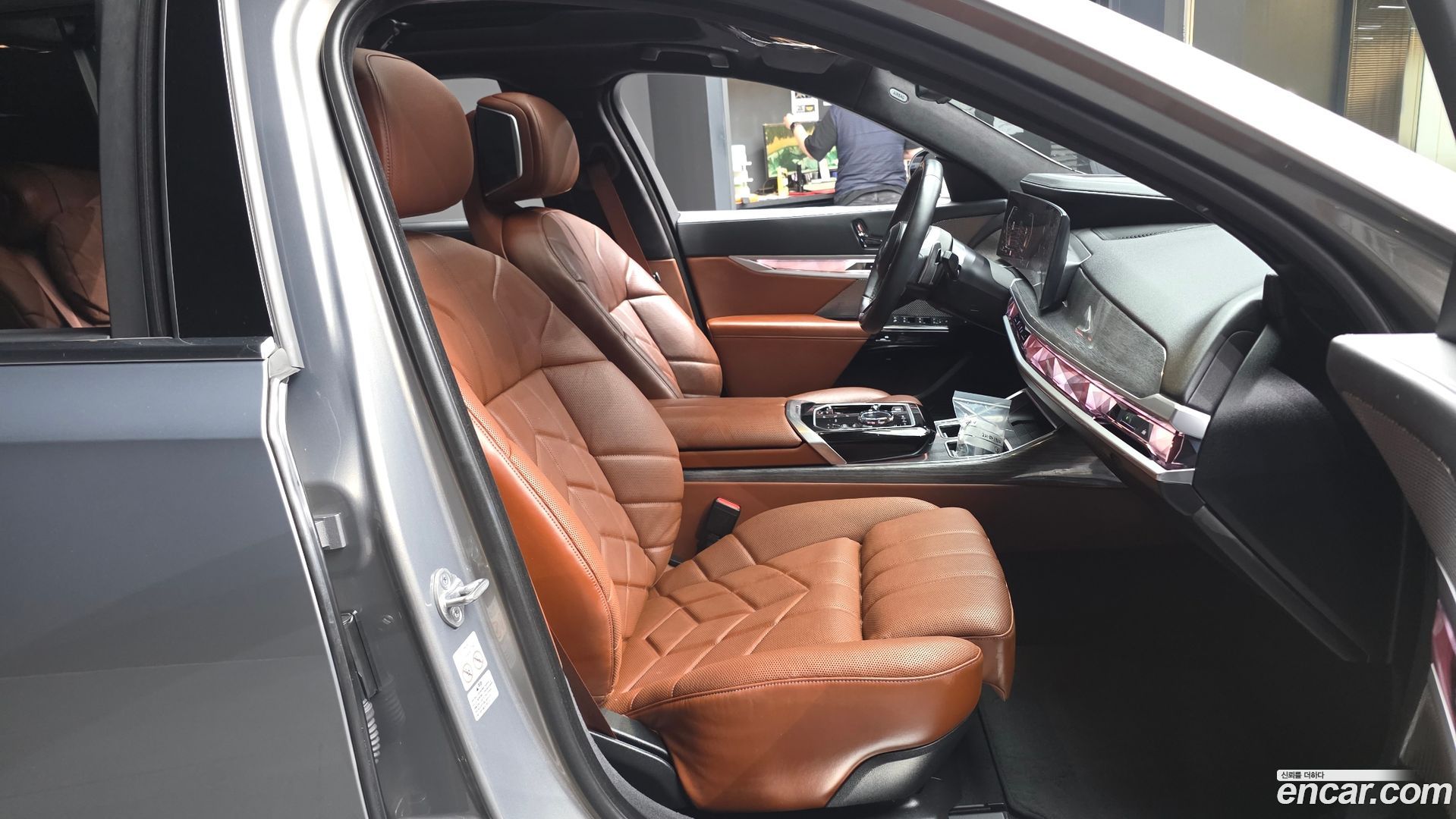 BMW 7-Series 740i sDrive M Sport 2022