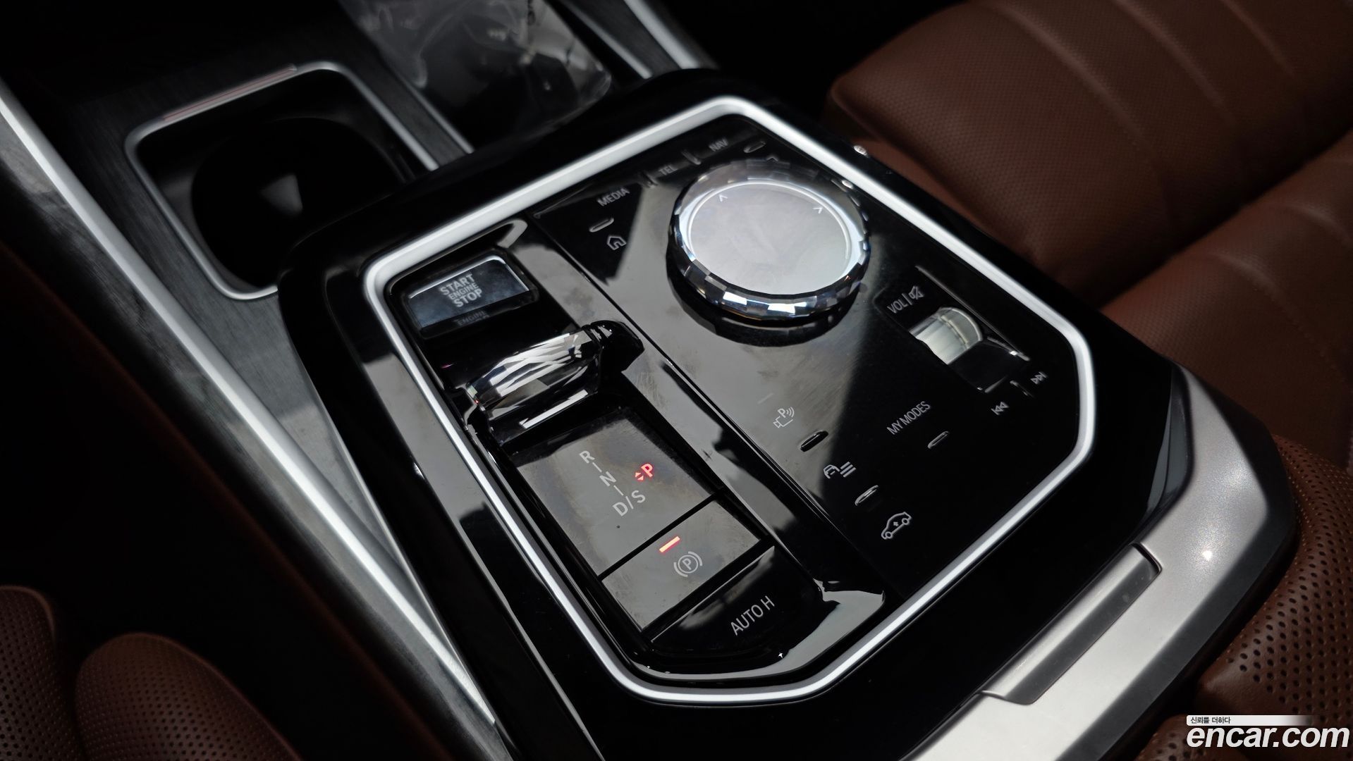 BMW 7-Series 740i sDrive M Sport 2022