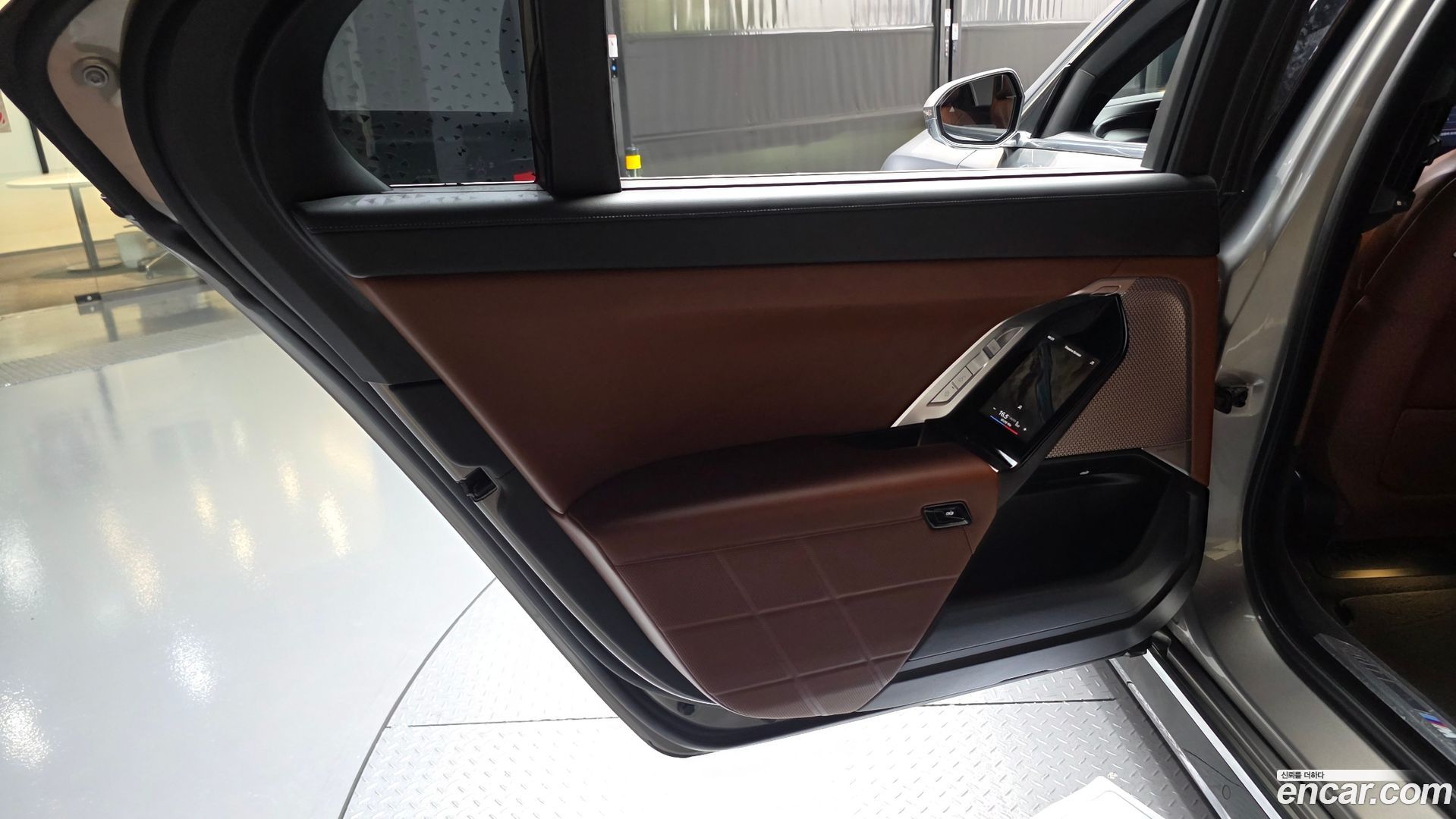 BMW 7-Series 740i sDrive M Sport 2022