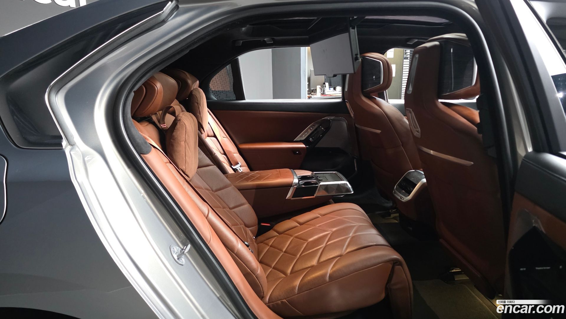 BMW 7-Series 740i sDrive M Sport 2022