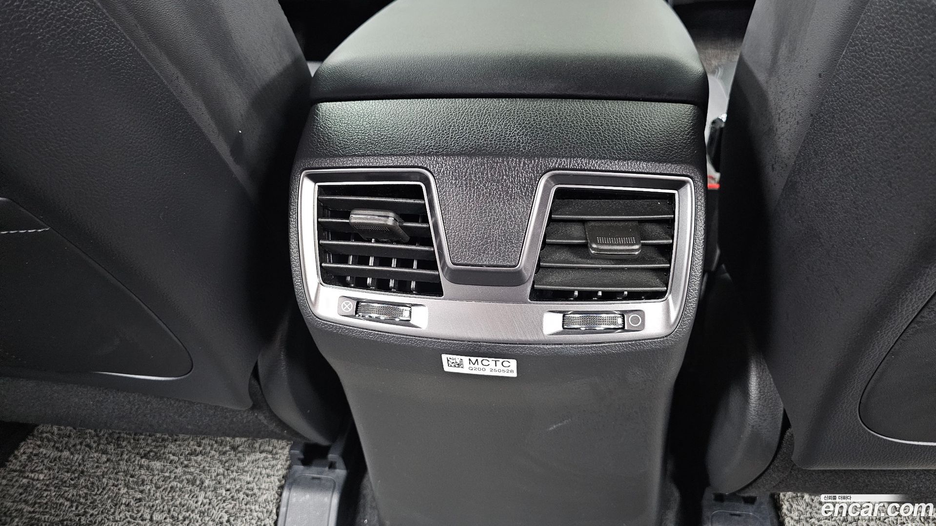 KG Mobility Musso Diesel 2.2 4WD