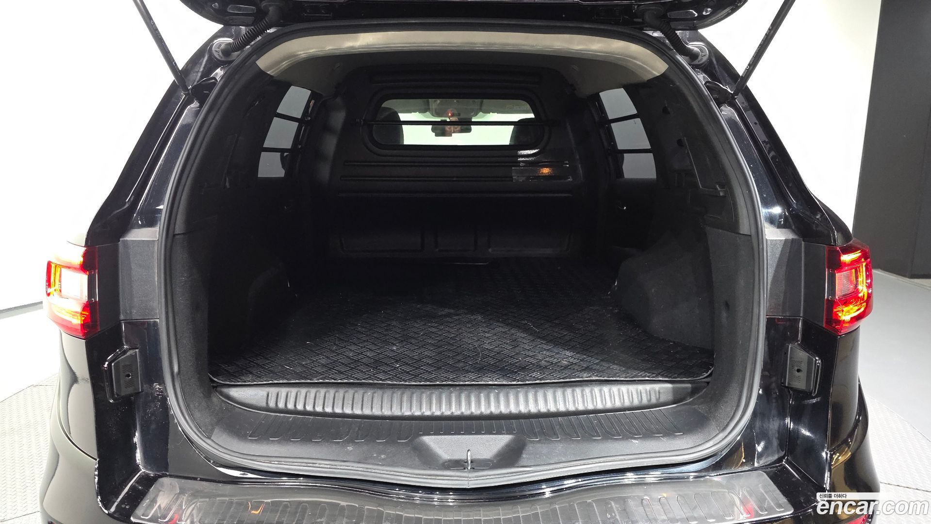 Renault Korea QM6 Quest 2.0 LPe LE 2WD