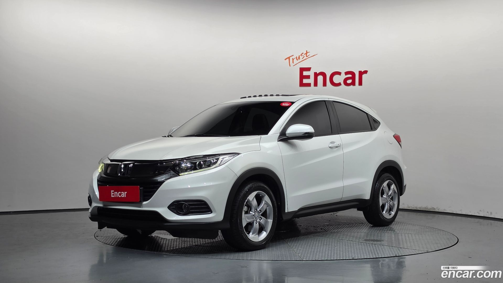 Honda HR-V 1.8