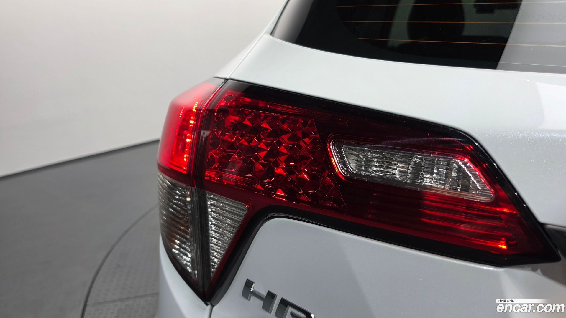 Honda HR-V 1.8