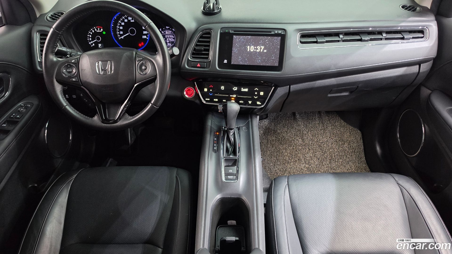Honda HR-V 1.8