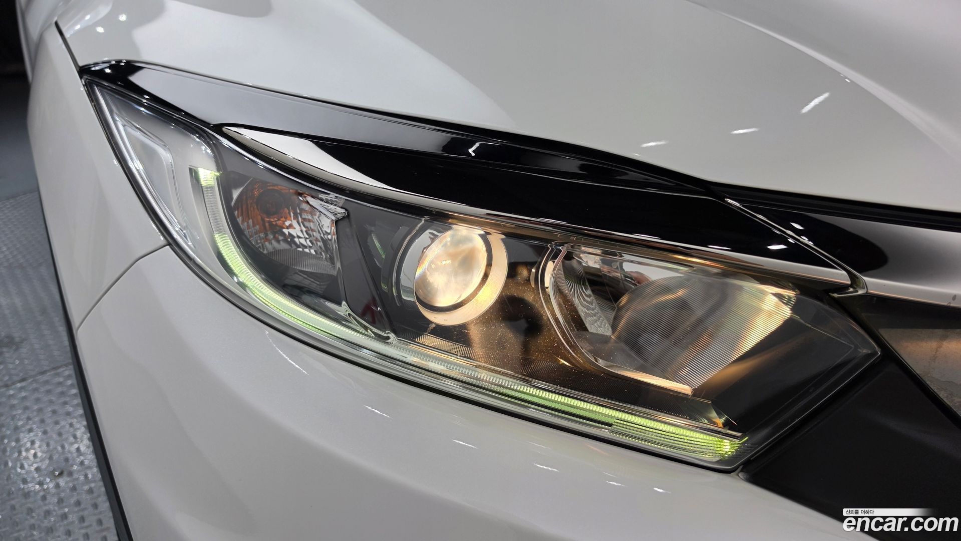 Honda HR-V 1.8