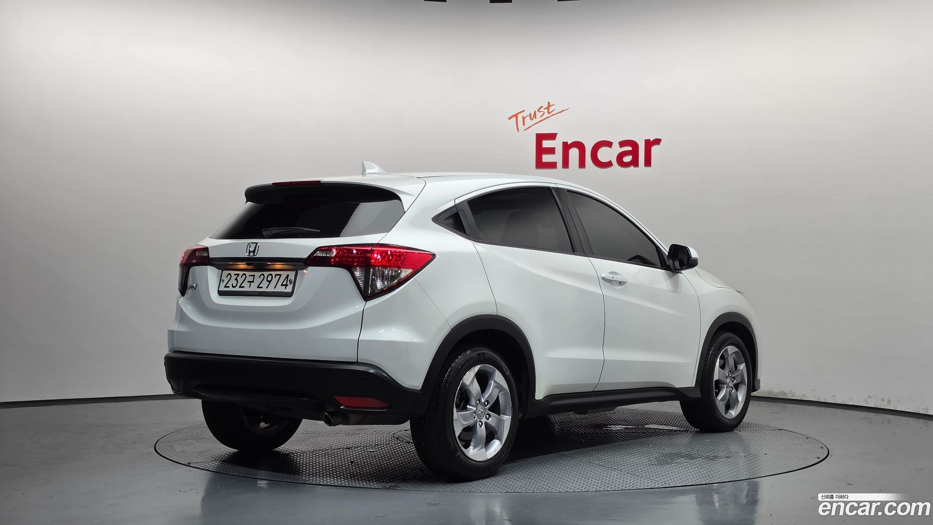 Honda HR-V 1.8