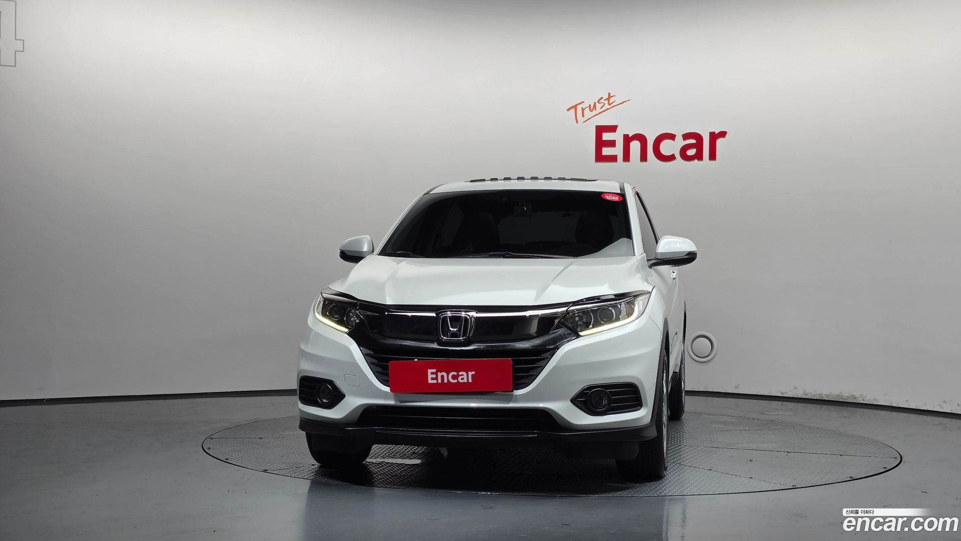 Honda HR-V 1.8