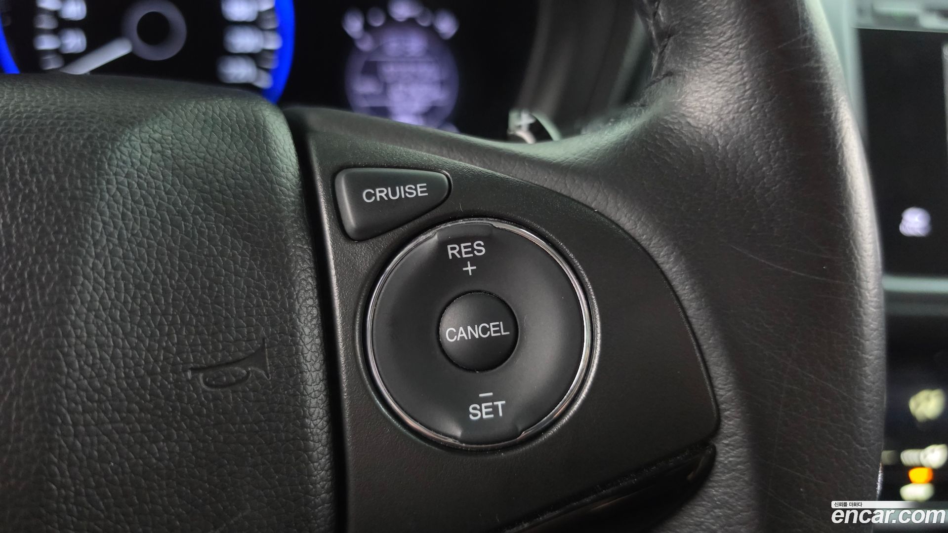 Honda HR-V 1.8