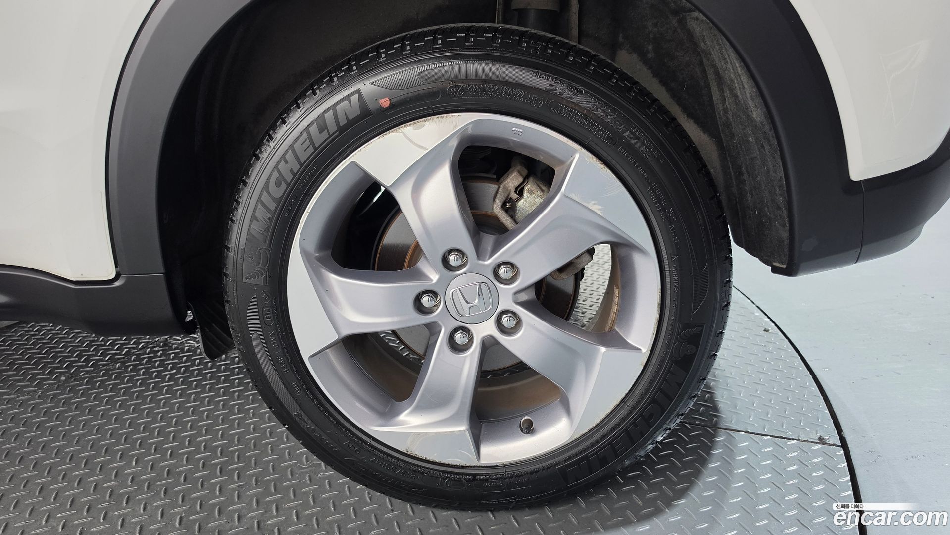 Honda HR-V 1.8