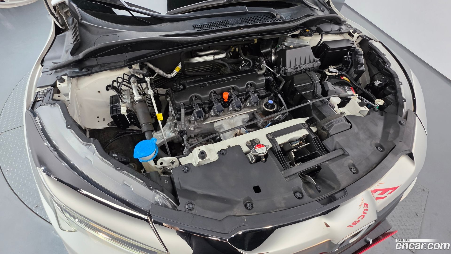 Honda HR-V 1.8