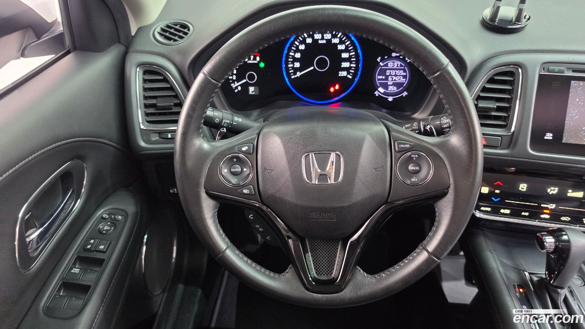 Honda HR-V 1.8