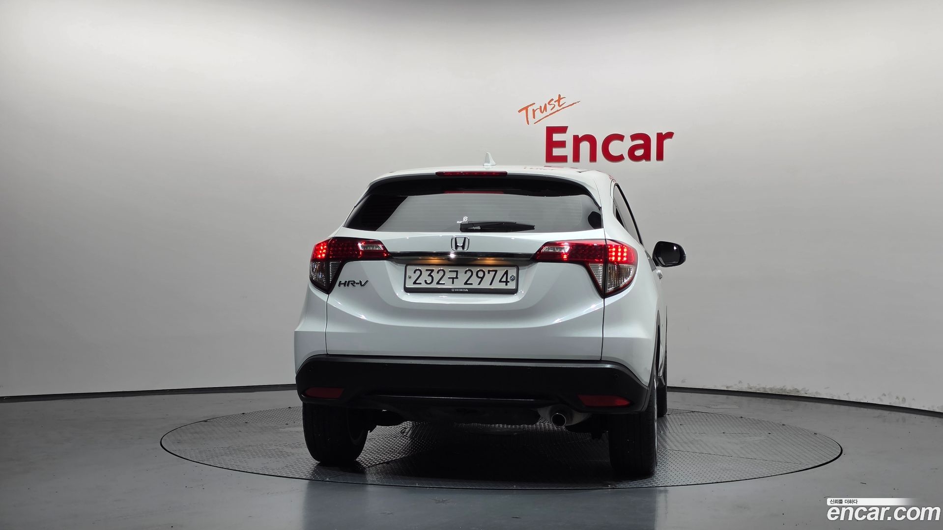 Honda HR-V 1.8