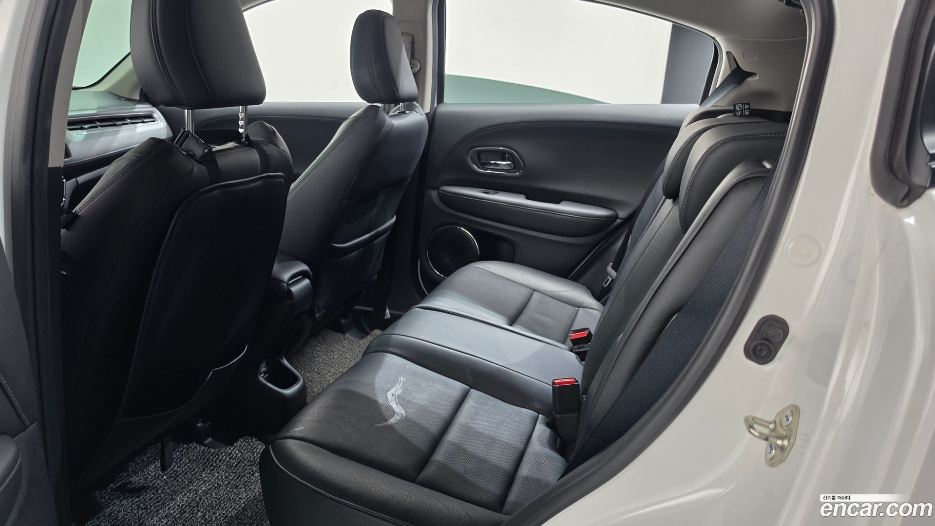 Honda HR-V 1.8