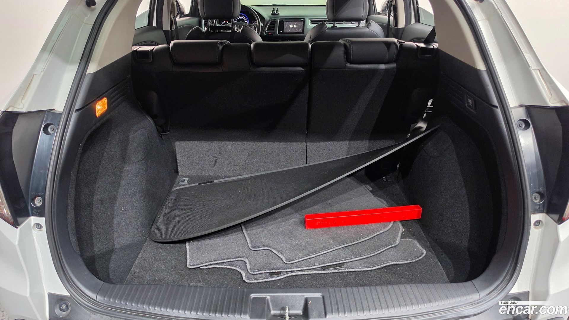 Honda HR-V 1.8