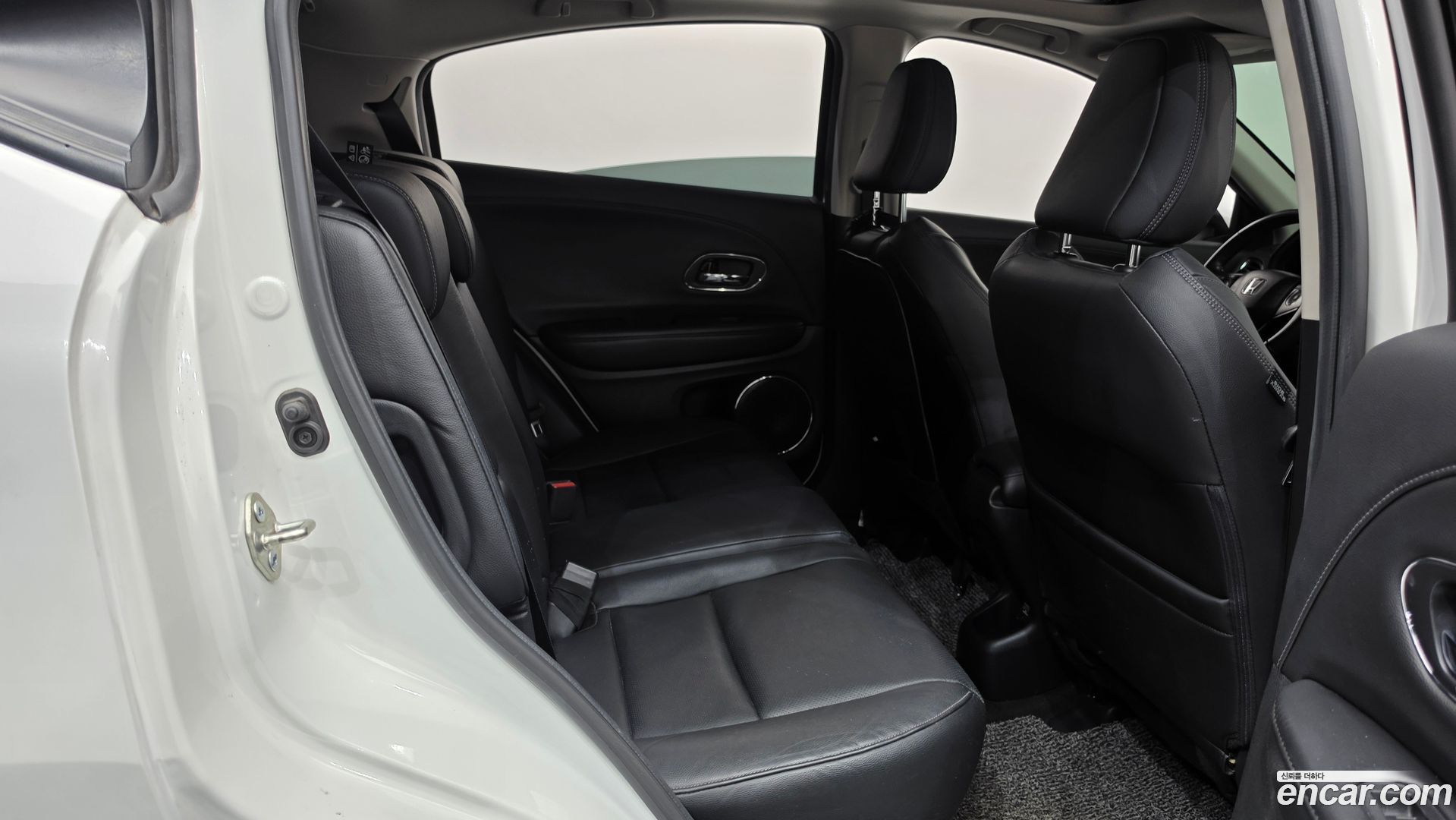 Honda HR-V 1.8
