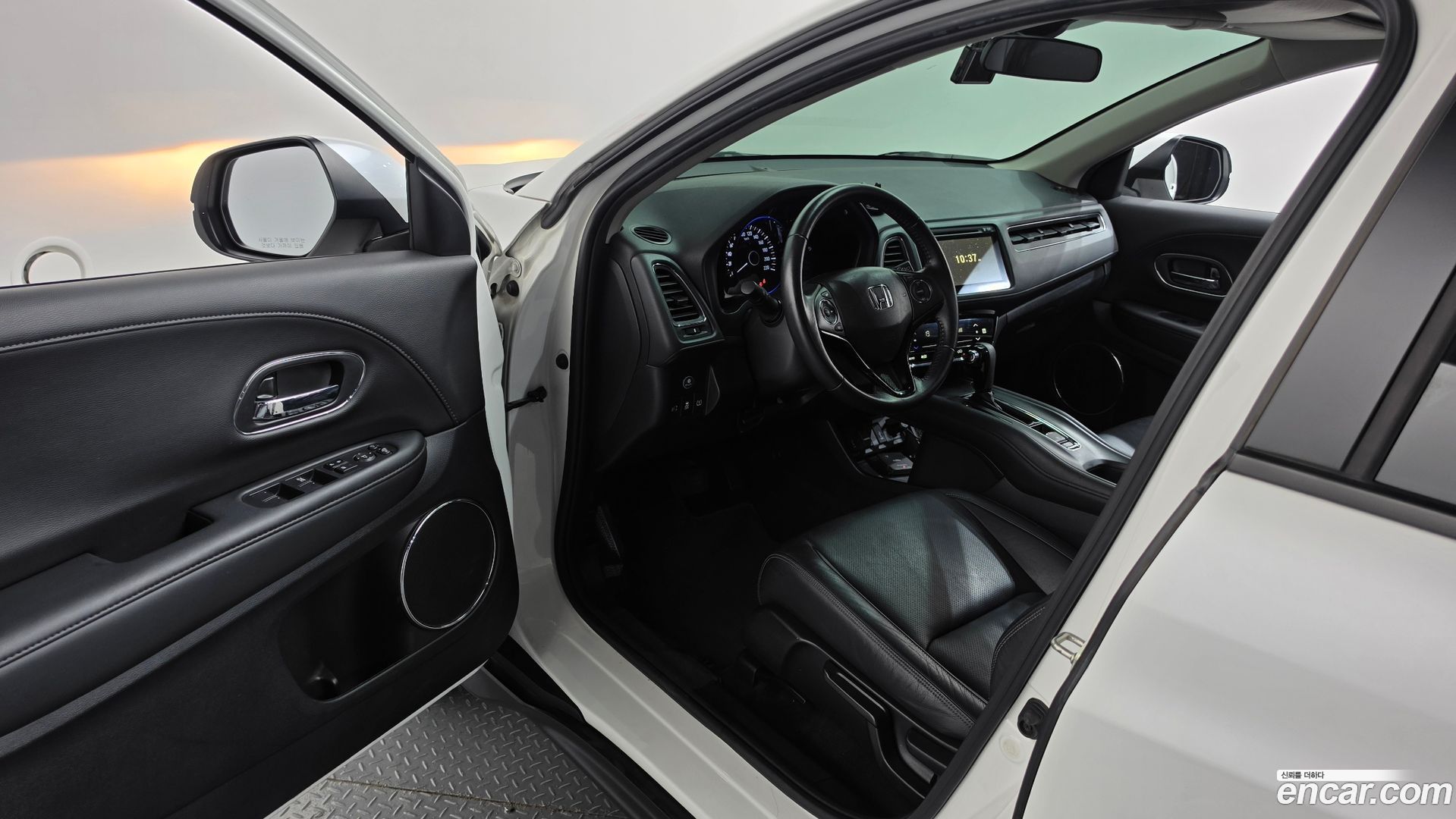 Honda HR-V 1.8