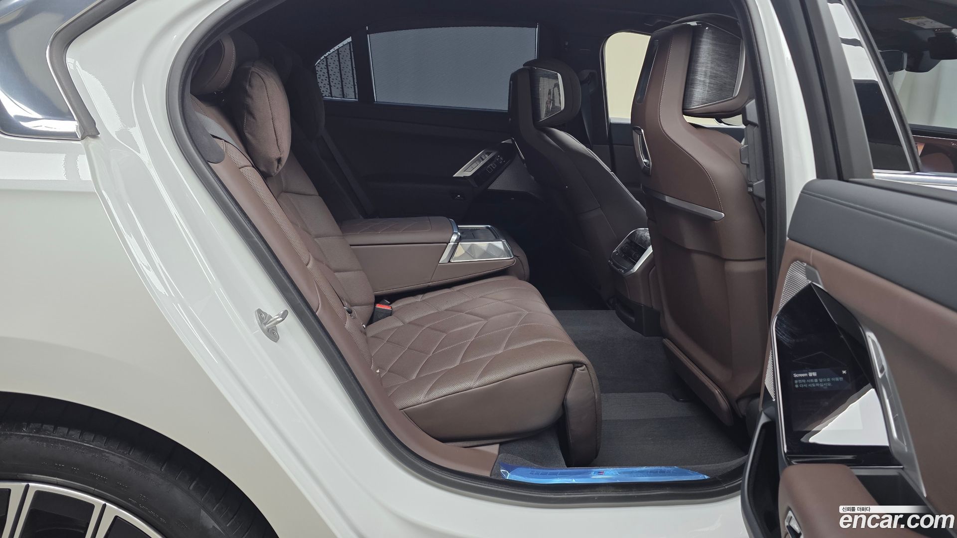 BMW 7-Series 740i sDrive M Sport 2022