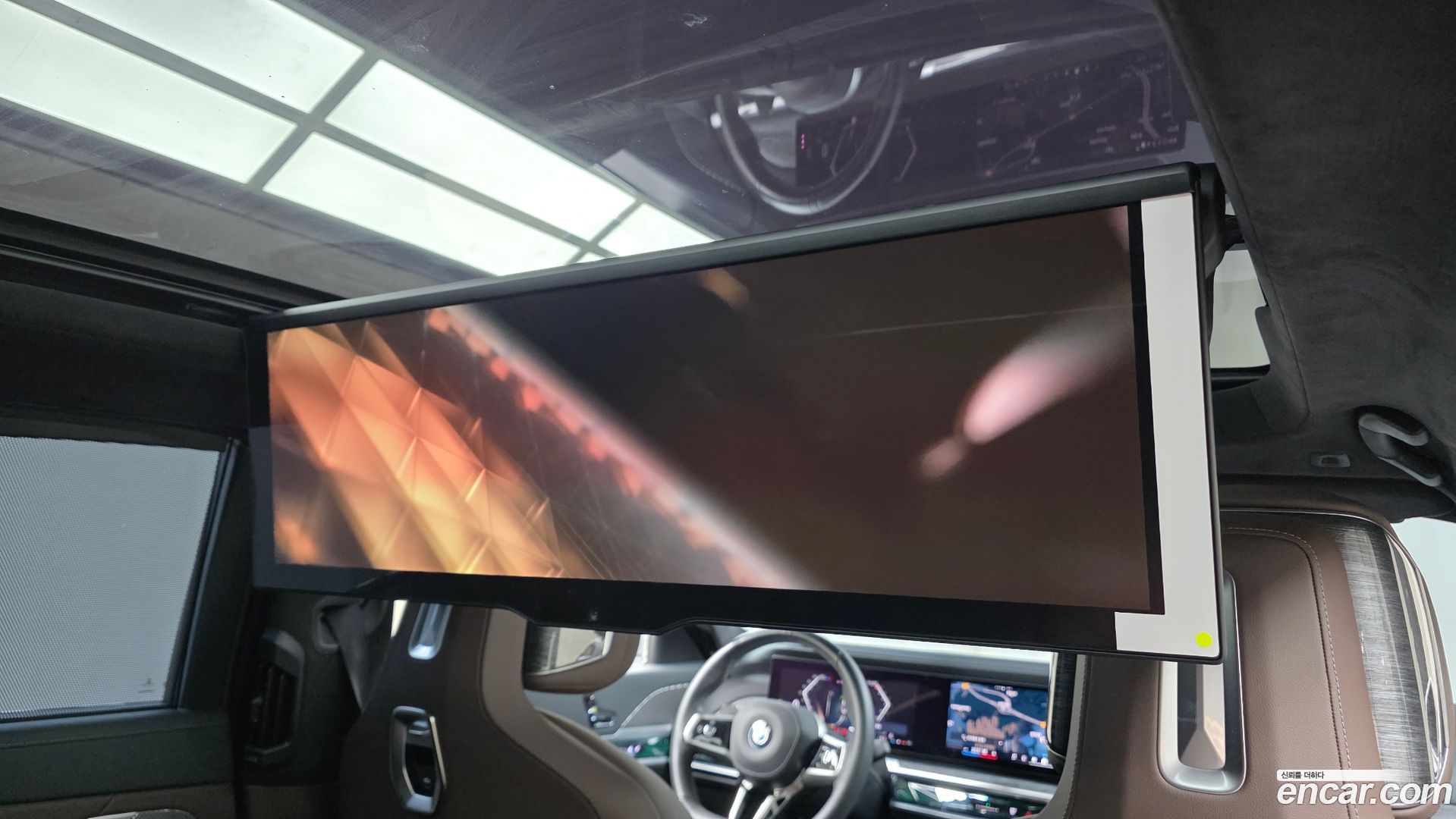 BMW 7-Series 740i sDrive M Sport 2022