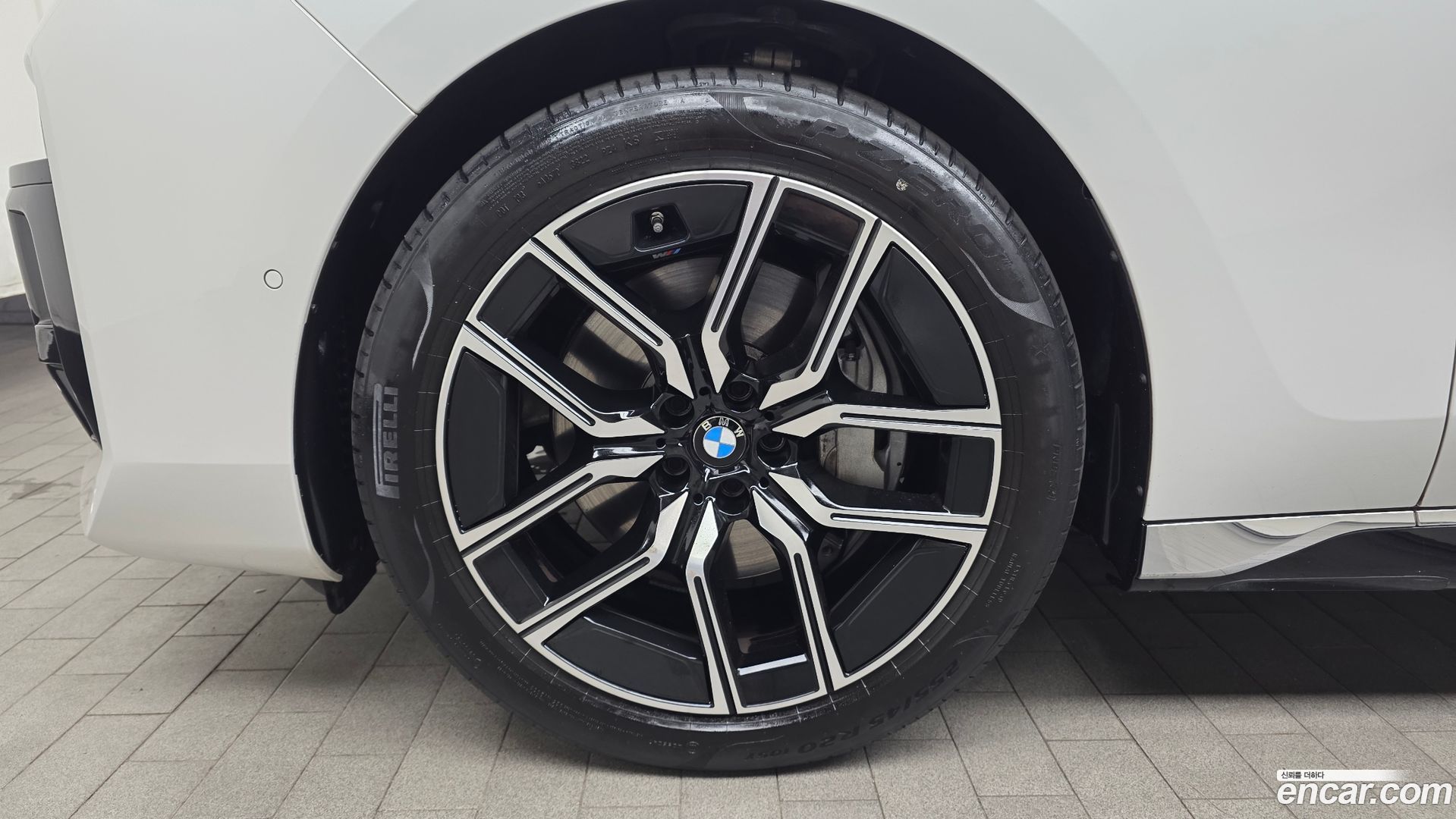 BMW 7-Series 740i sDrive M Sport 2022