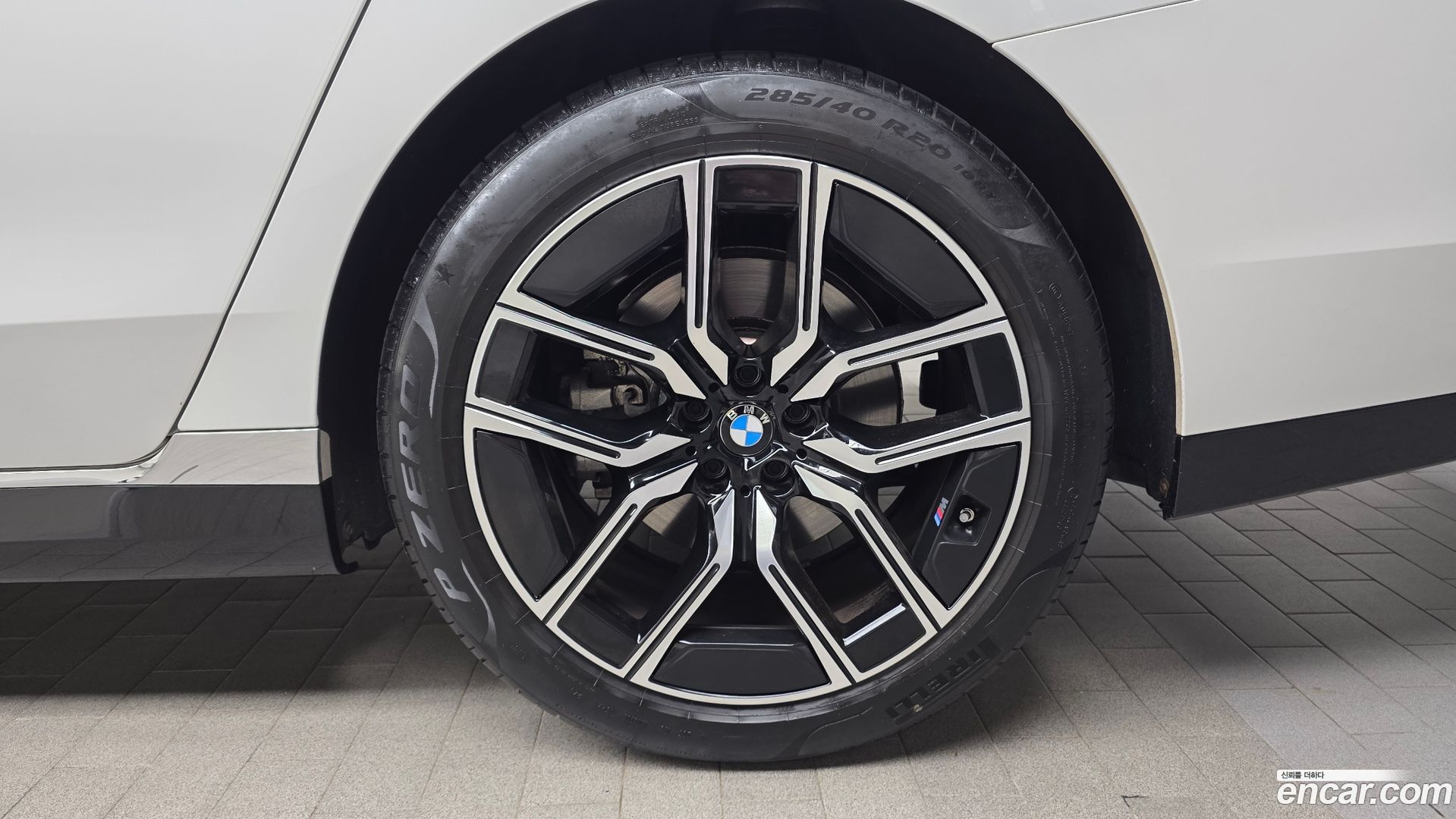 BMW 7-Series 740i sDrive M Sport 2022