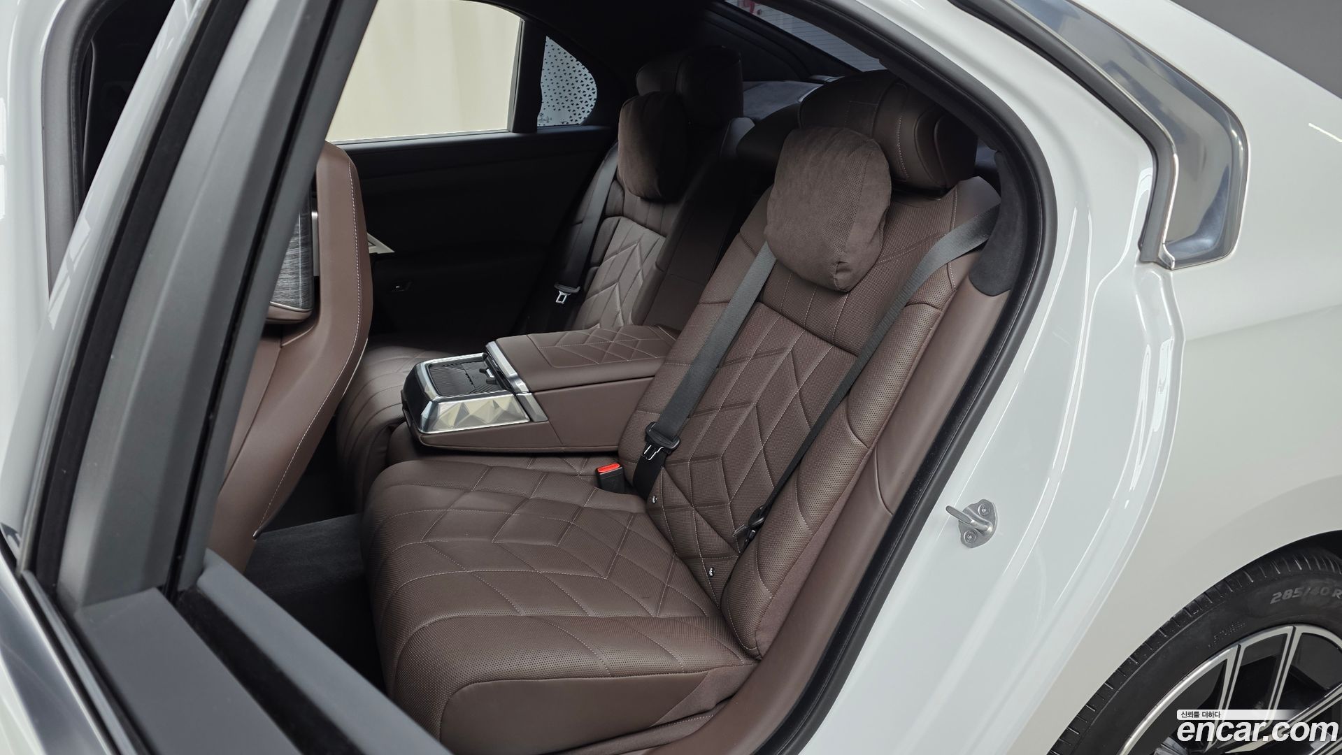BMW 7-Series 740i sDrive M Sport 2022
