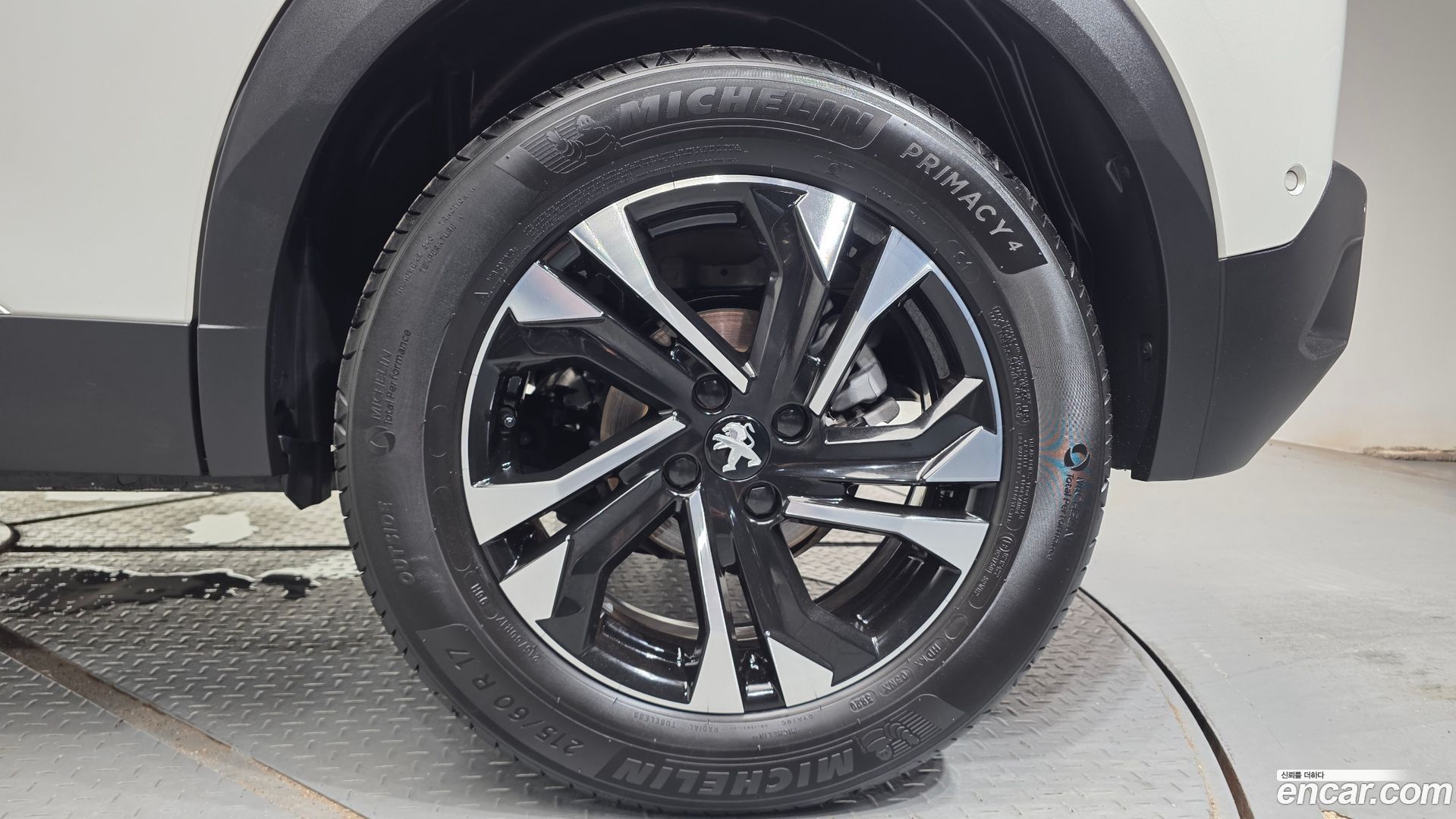 Peugeot 2008 1.5 BlueHDi GT Line