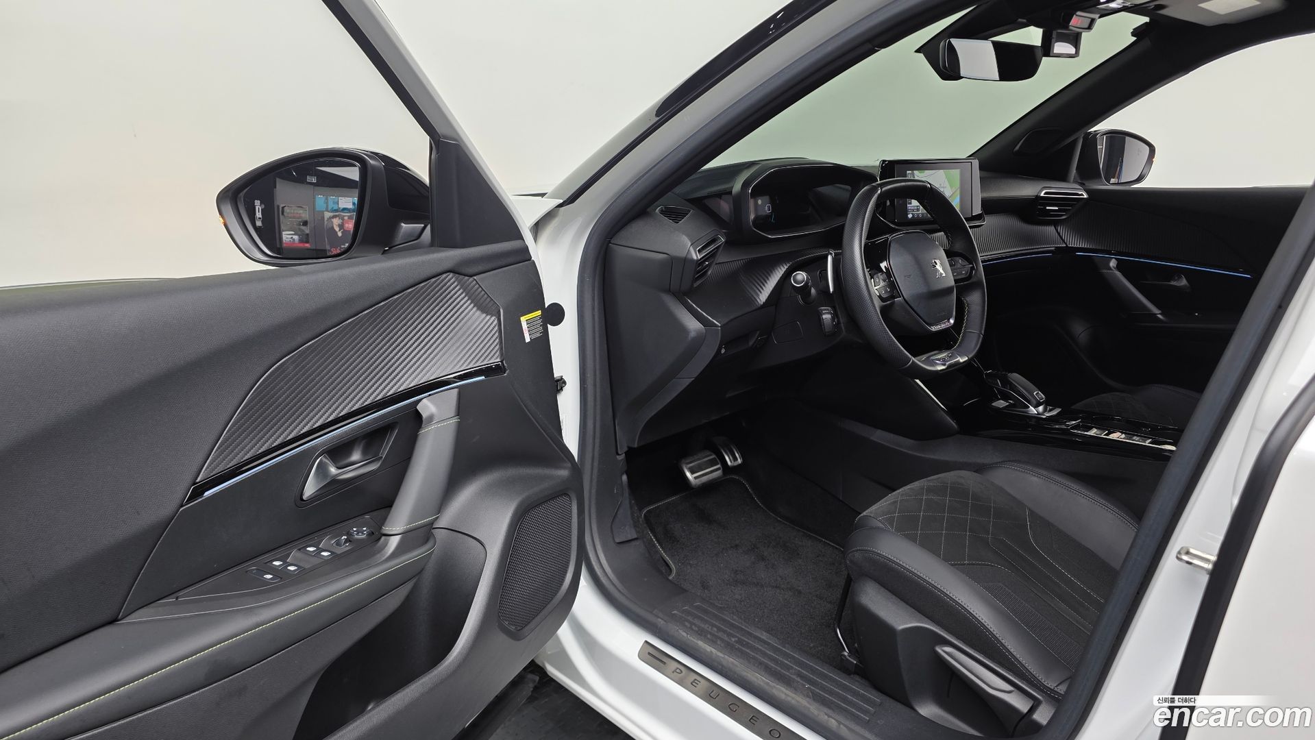 Peugeot 2008 1.5 BlueHDi GT Line