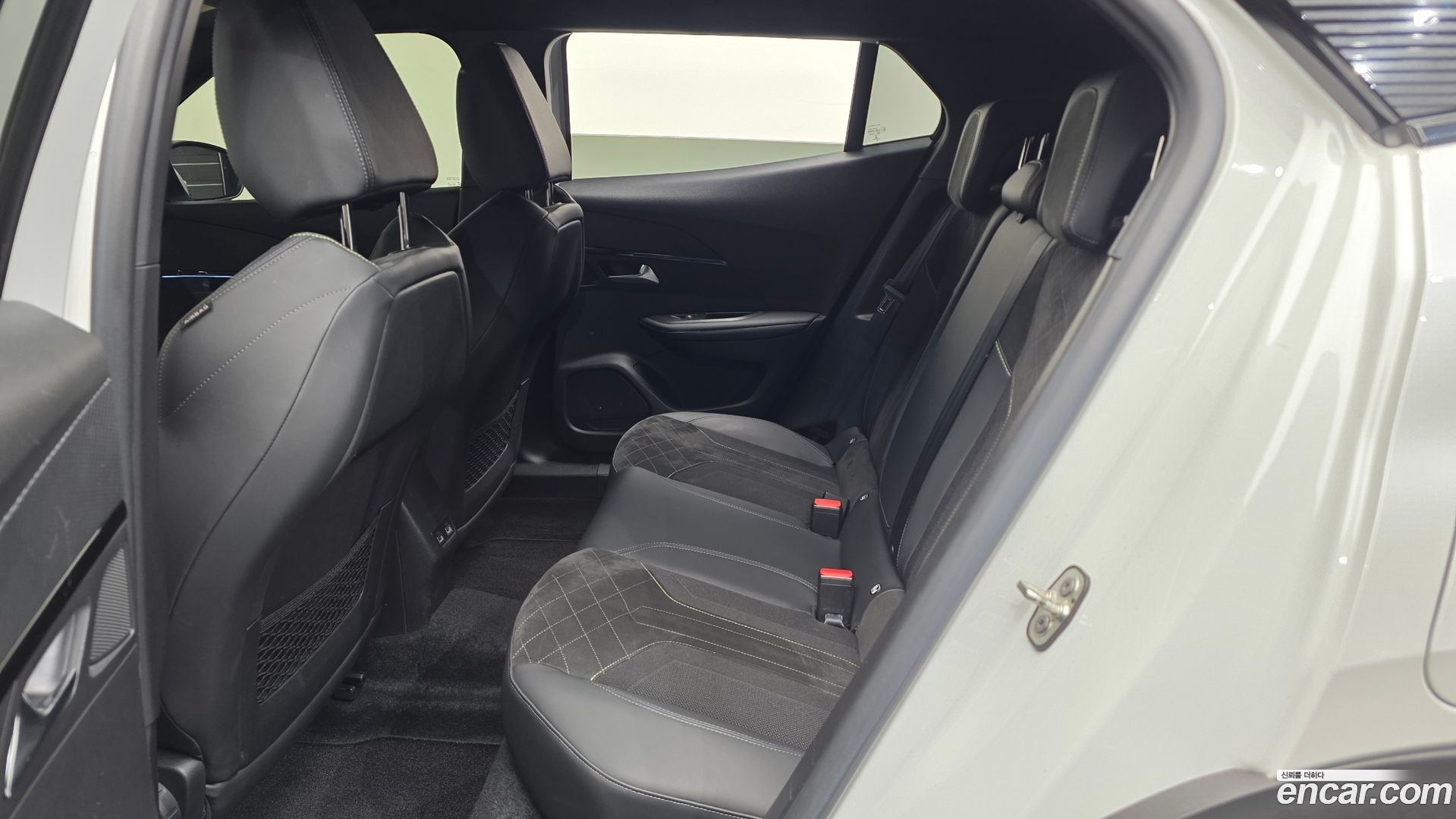 Peugeot 2008 1.5 BlueHDi GT Line