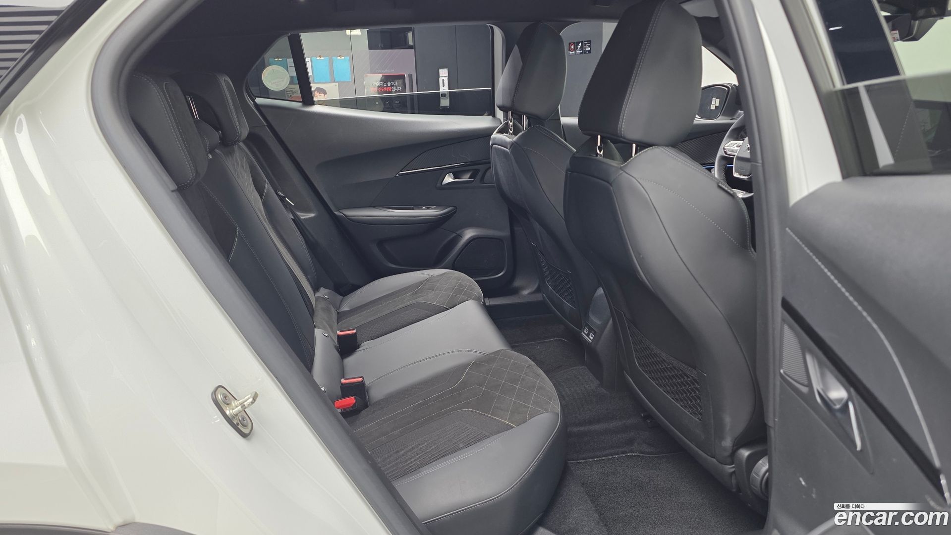 Peugeot 2008 1.5 BlueHDi GT Line