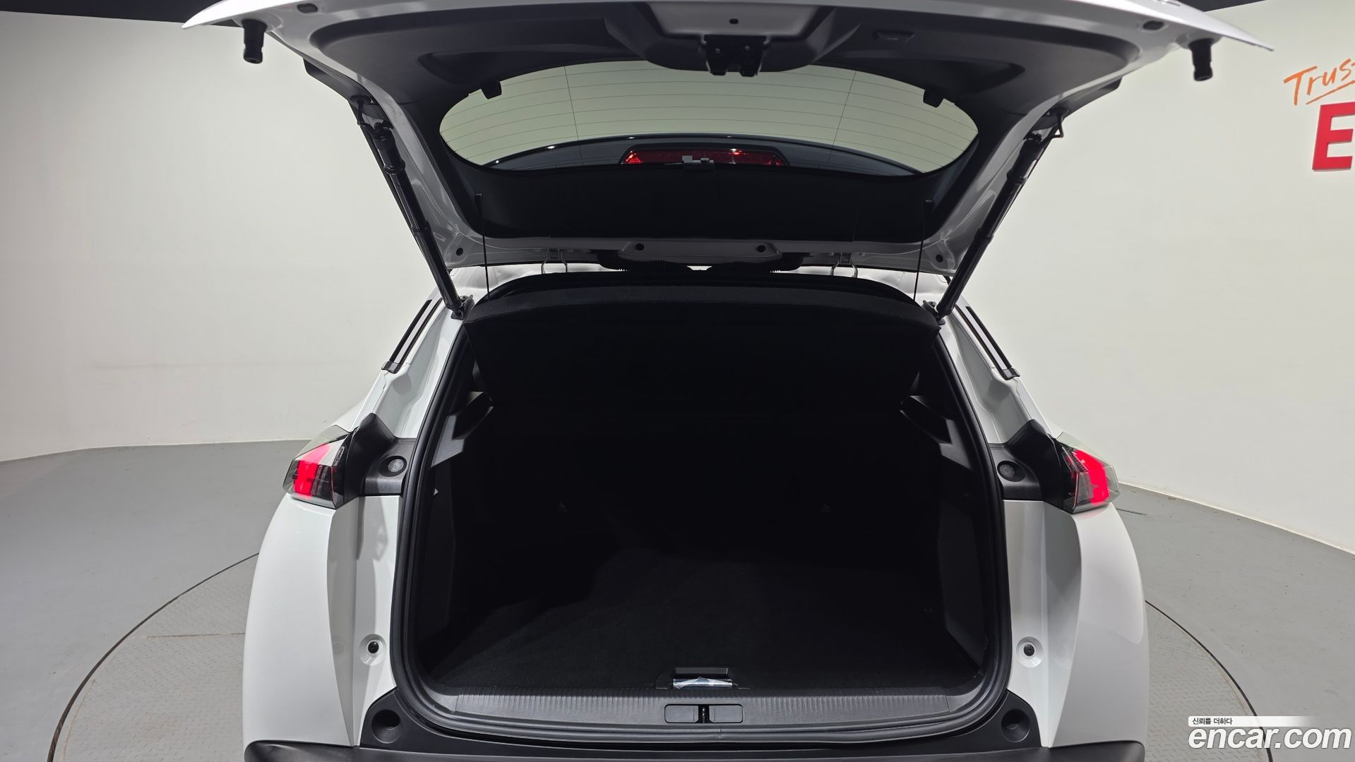 Peugeot 2008 1.5 BlueHDi GT Line