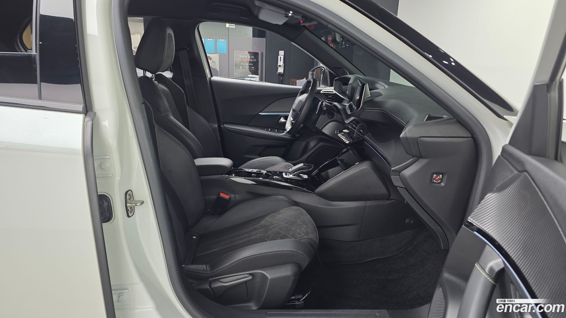 Peugeot 2008 1.5 BlueHDi GT Line