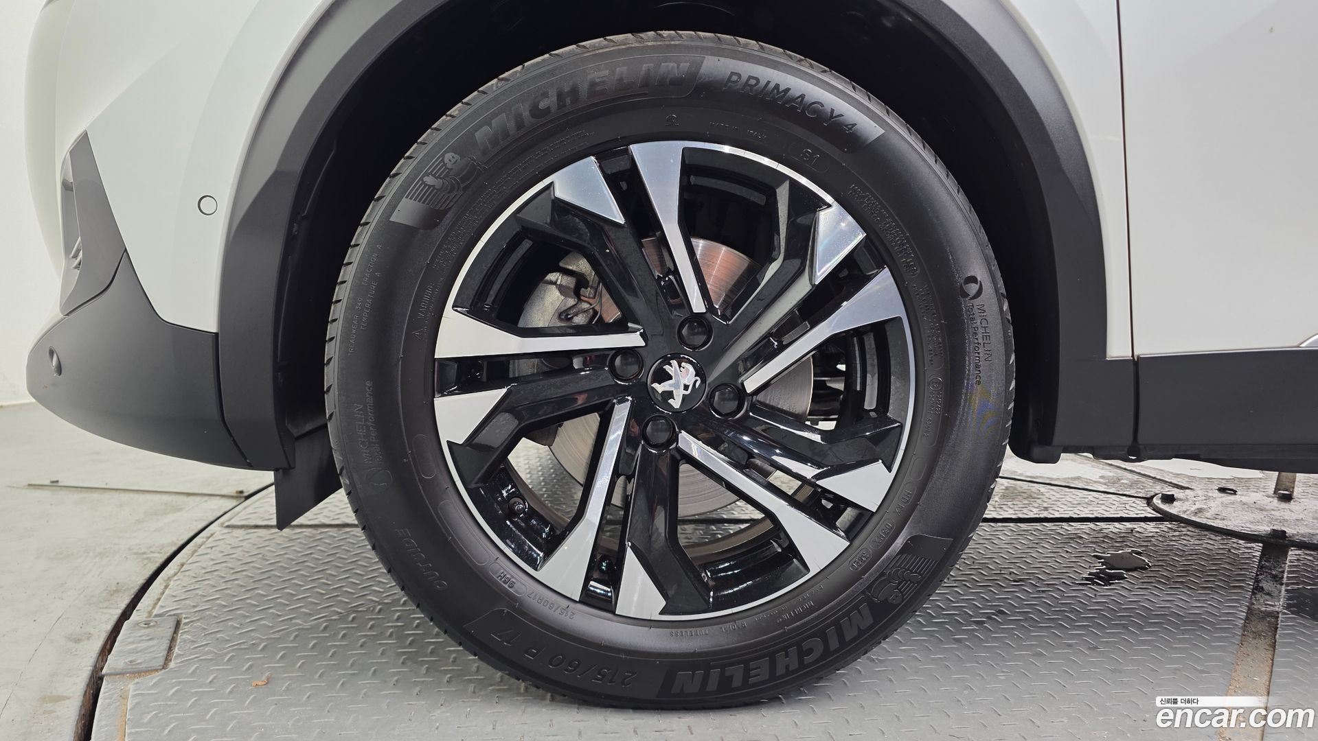 Peugeot 2008 1.5 BlueHDi GT Line