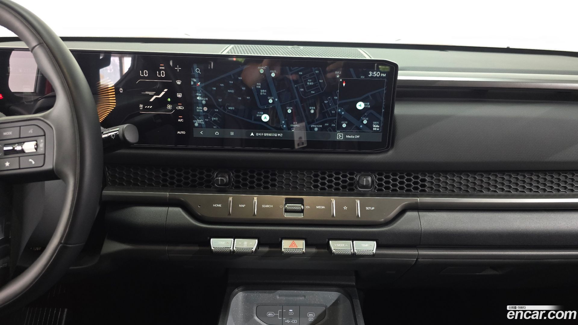 Kia Tasman 2.5T Gasoline 2WD