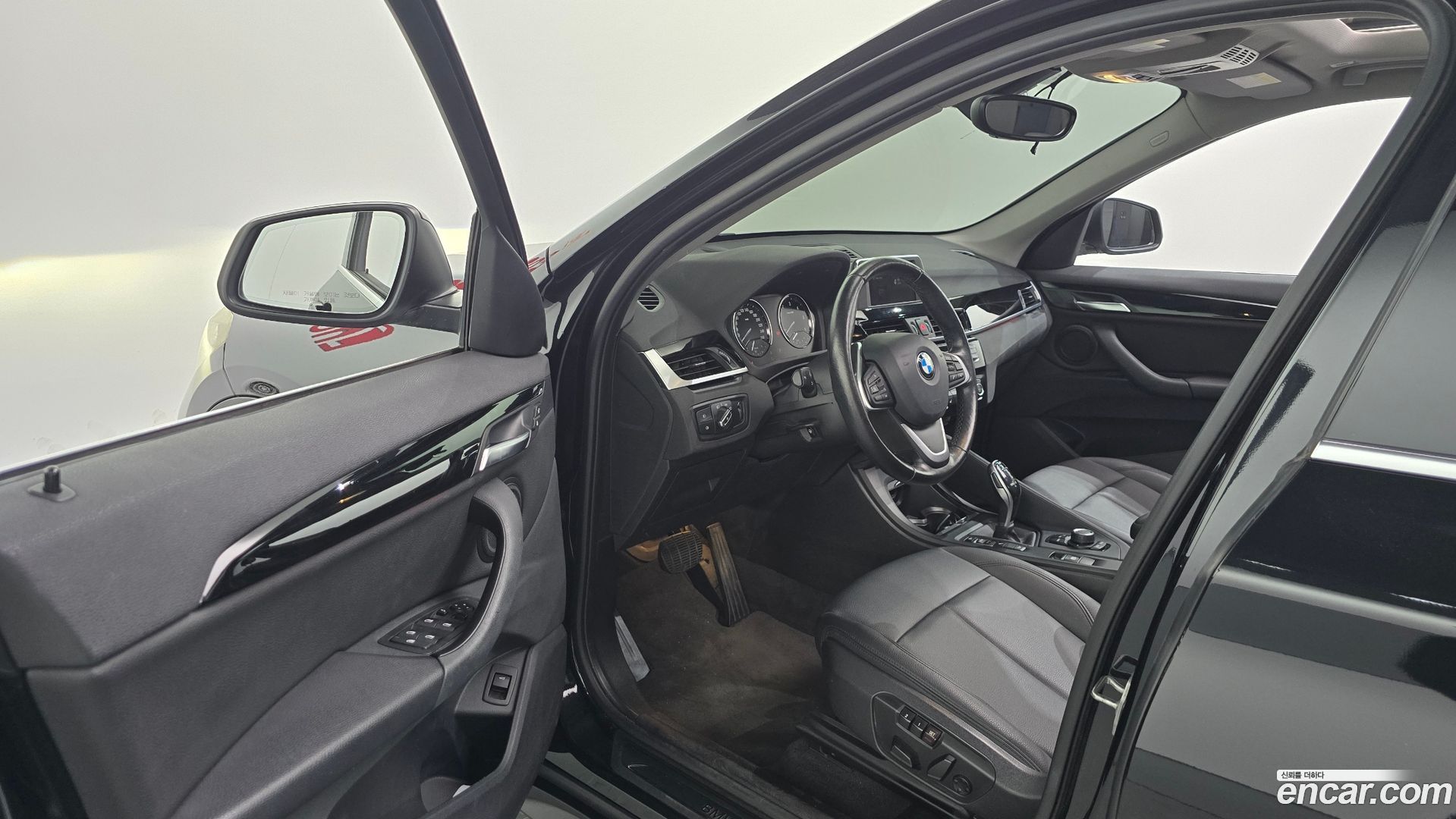 BMW X1 xDrive 18d Premium 2012