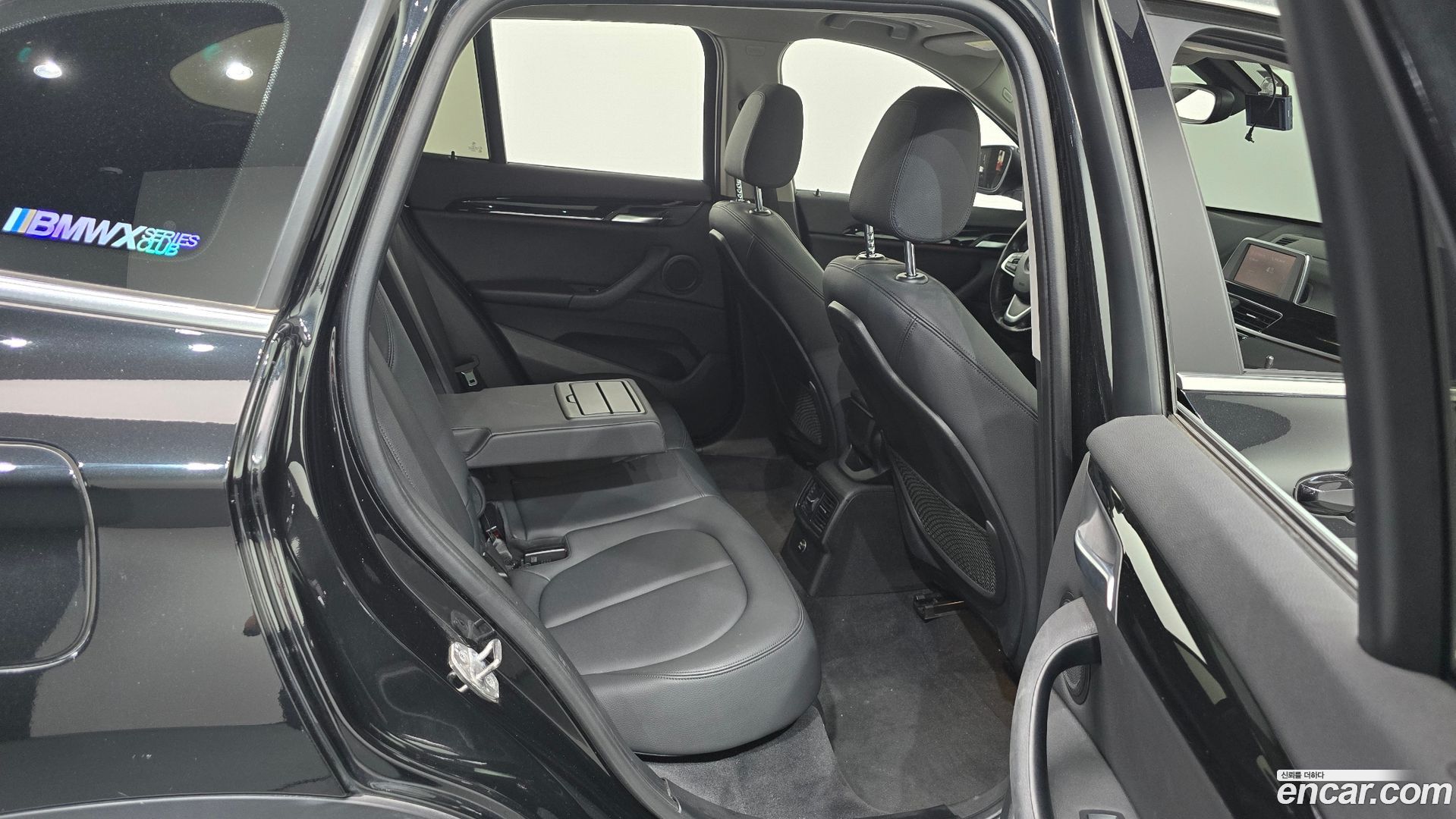 BMW X1 xDrive 18d Premium 2012