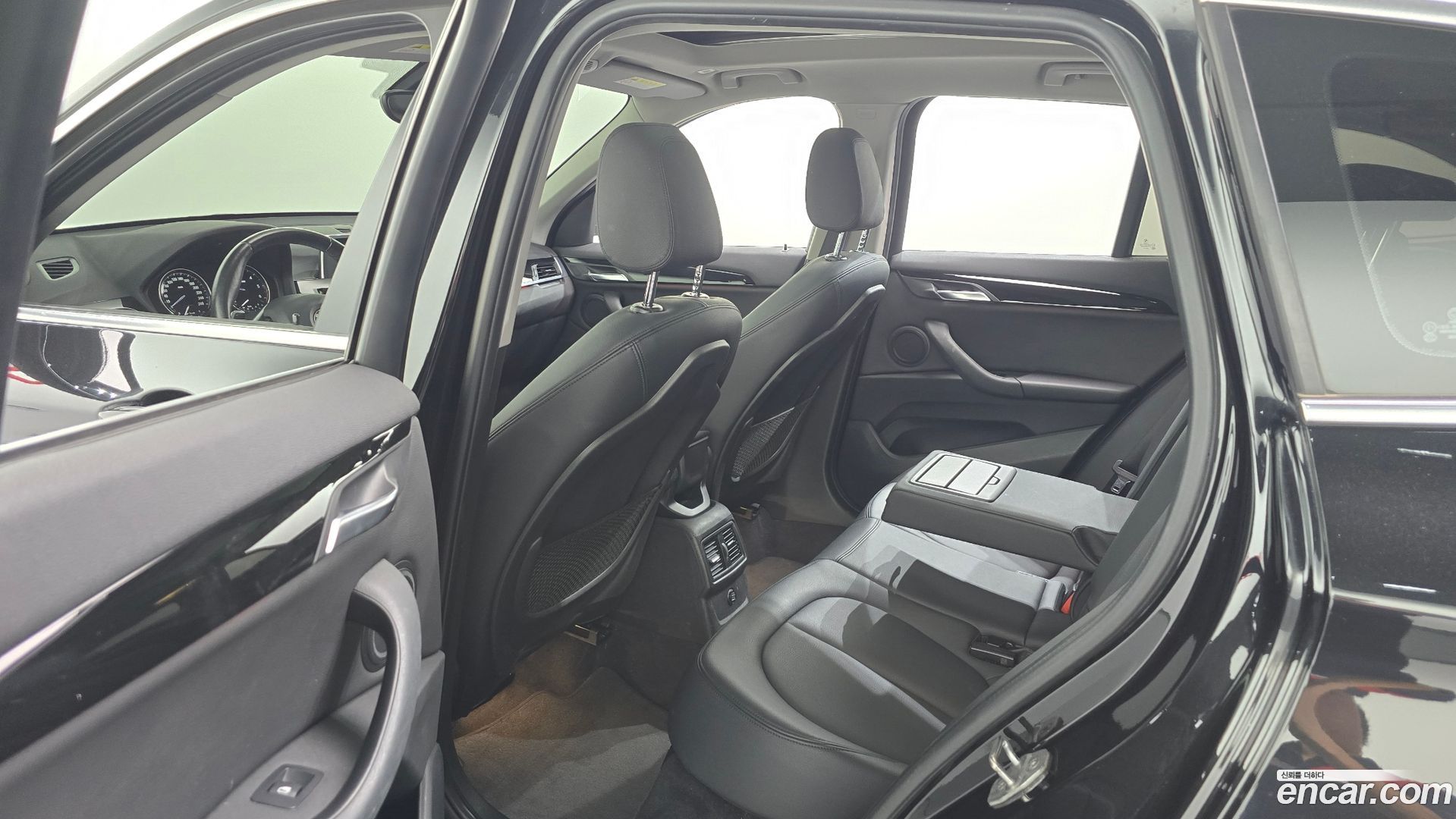 BMW X1 xDrive 18d Premium 2012
